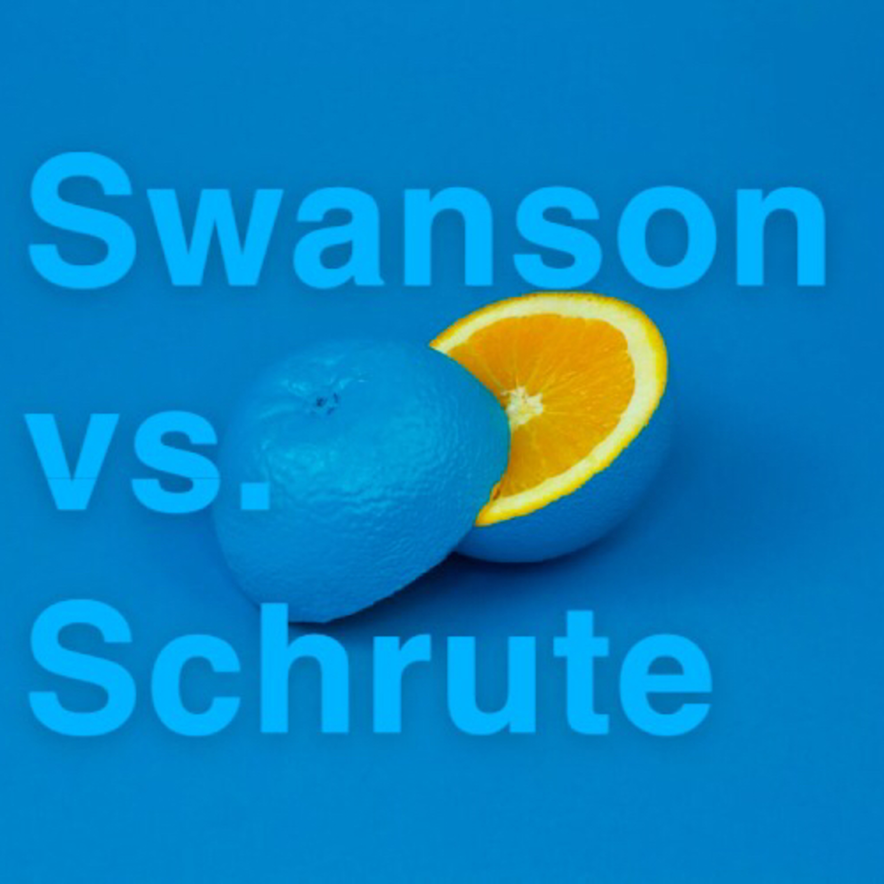 Swanson vs. Schrute