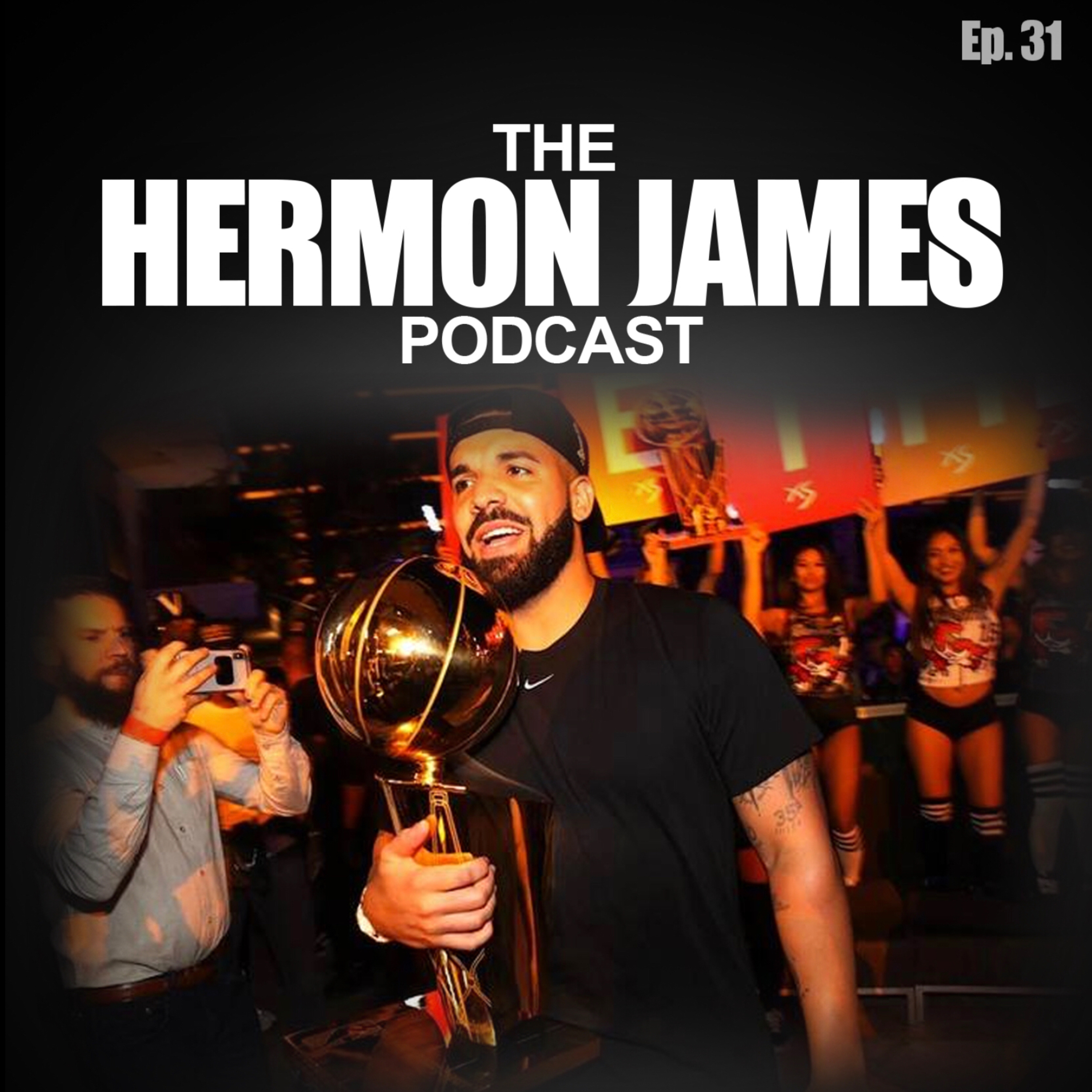 The Hermon James Podcast