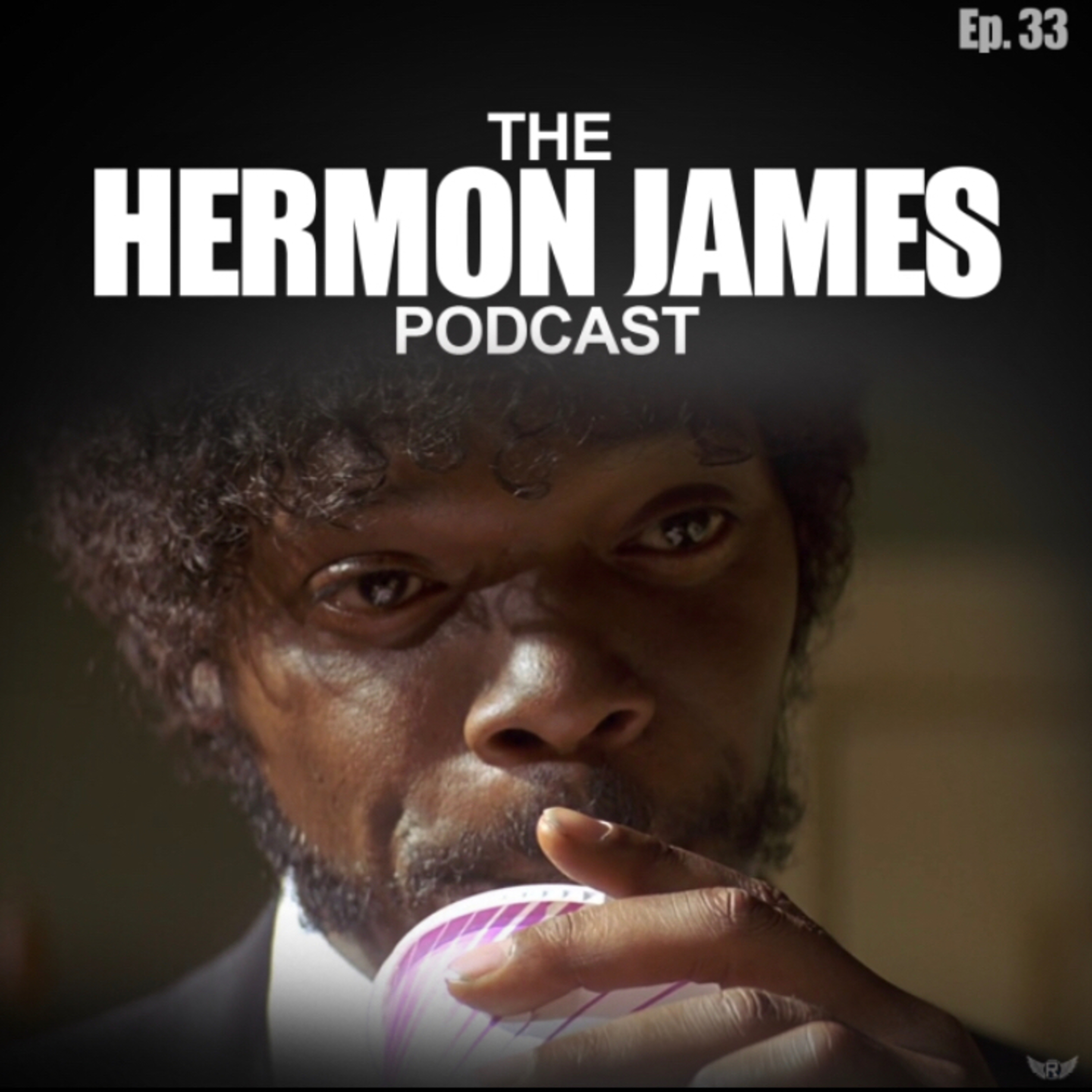 The Hermon James Podcast
