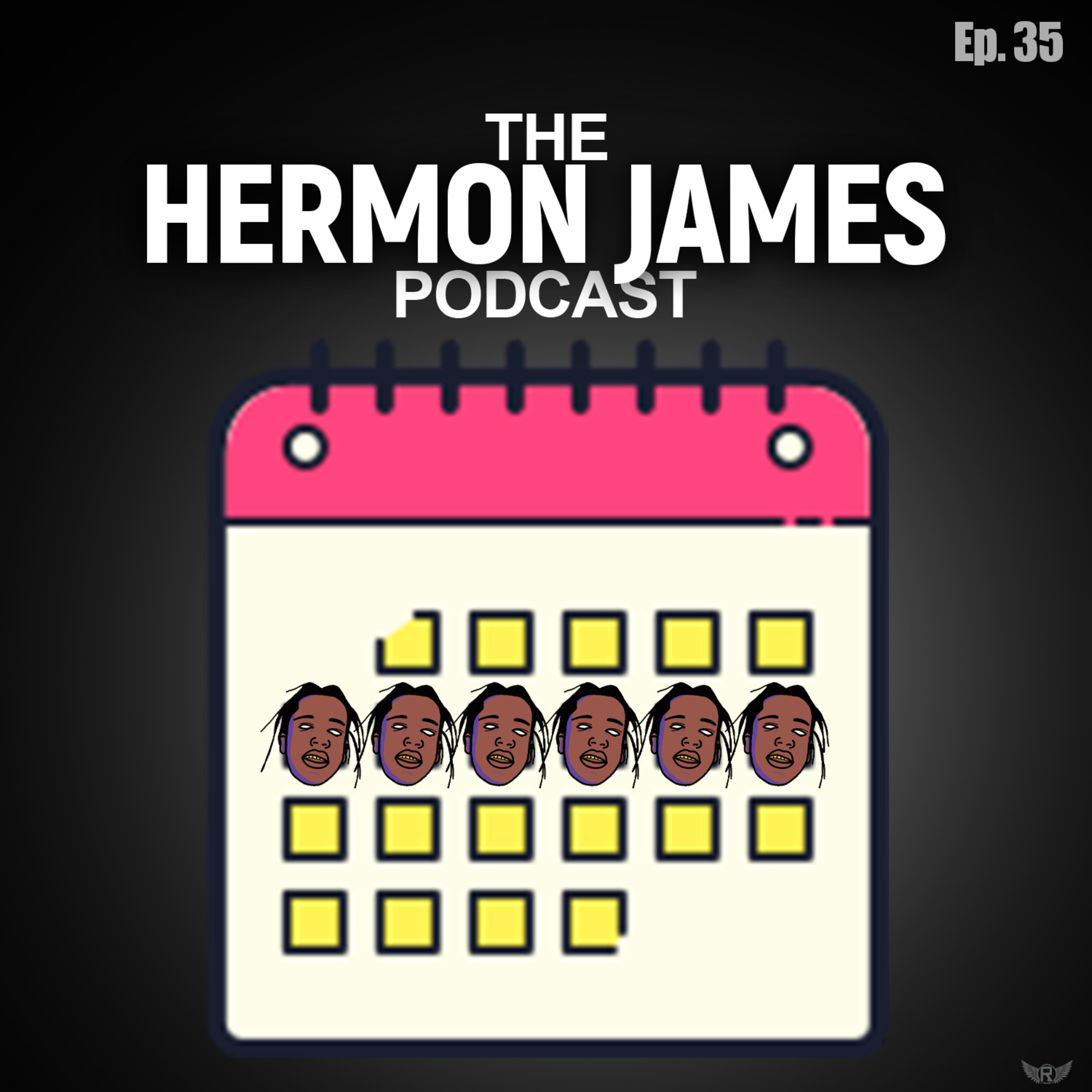The Hermon James Podcast