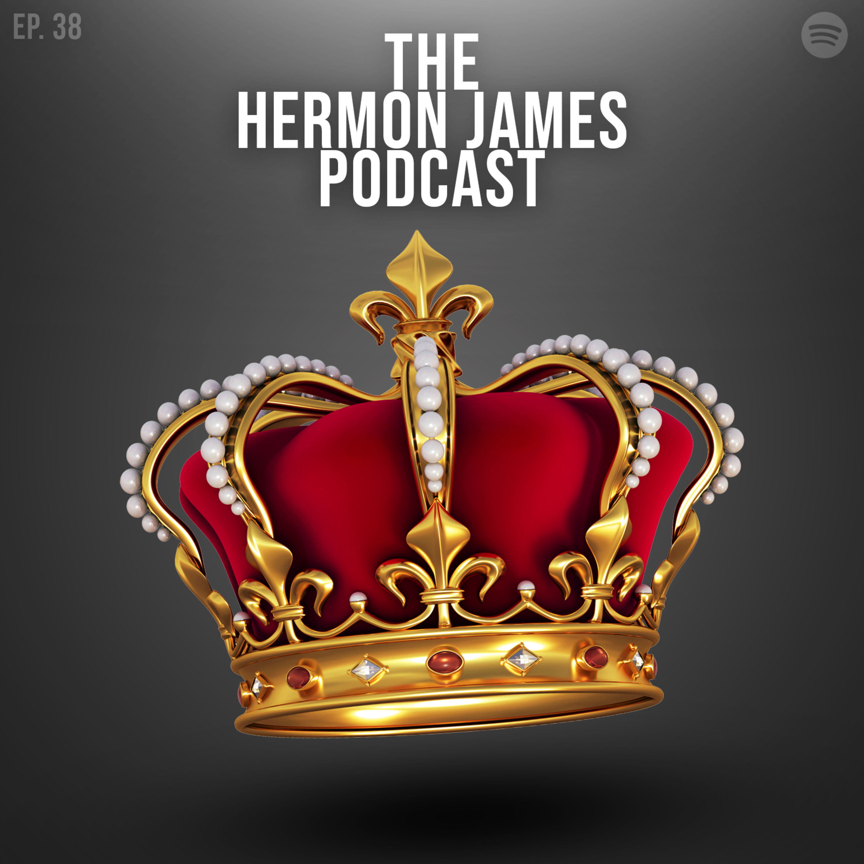 The Hermon James Podcast