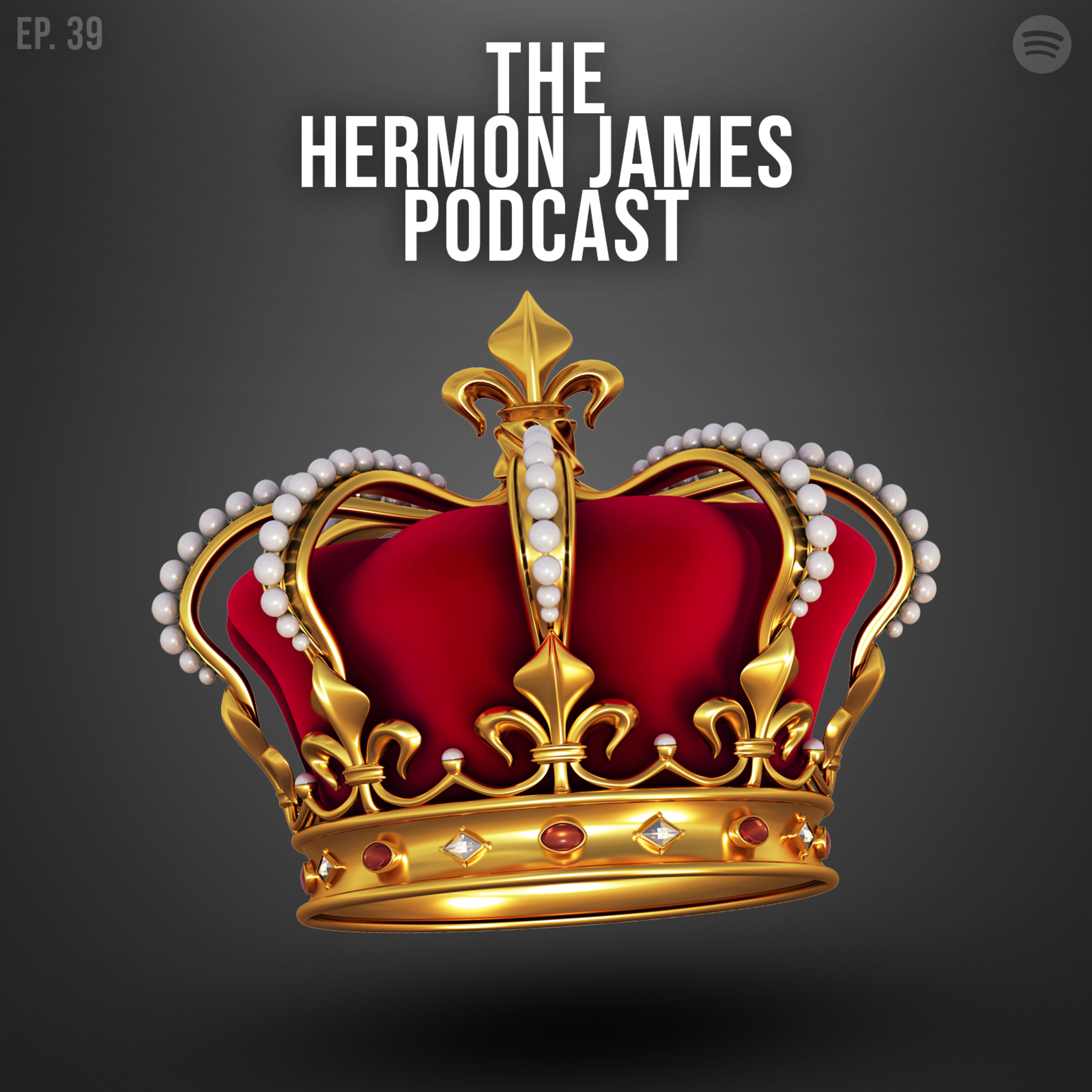The Hermon James Podcast