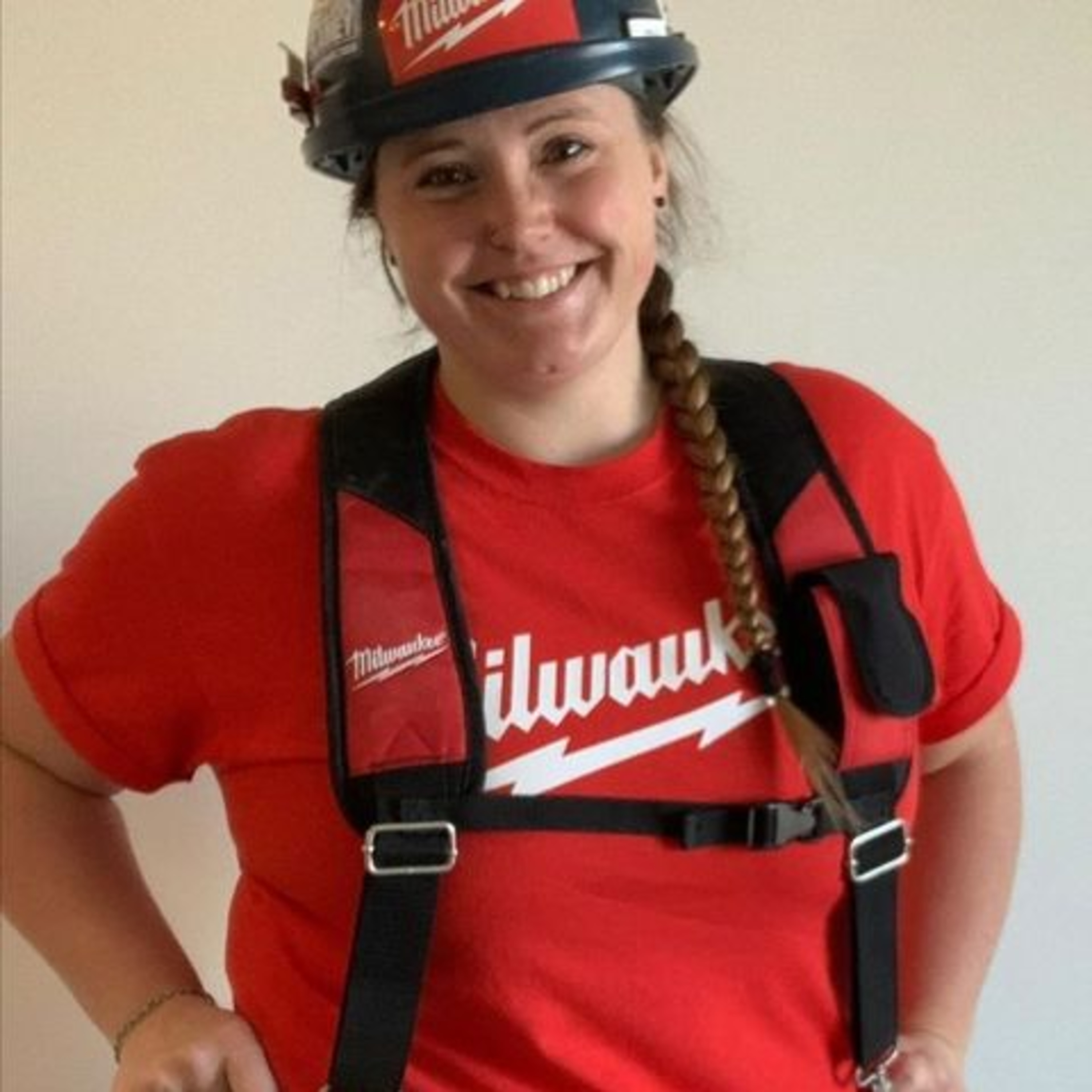 Women Behind The Wrench