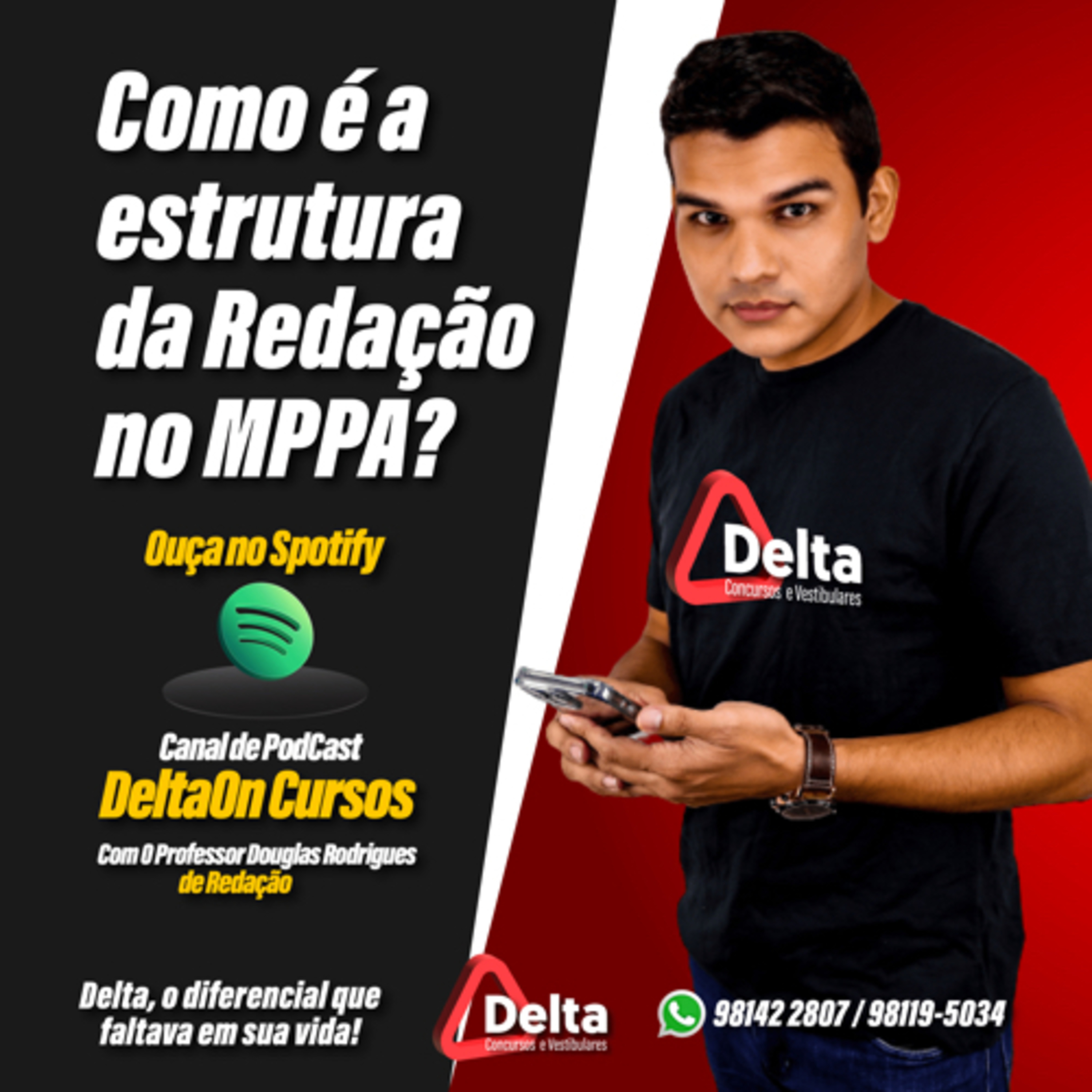 Redação no MPPA episode artwork