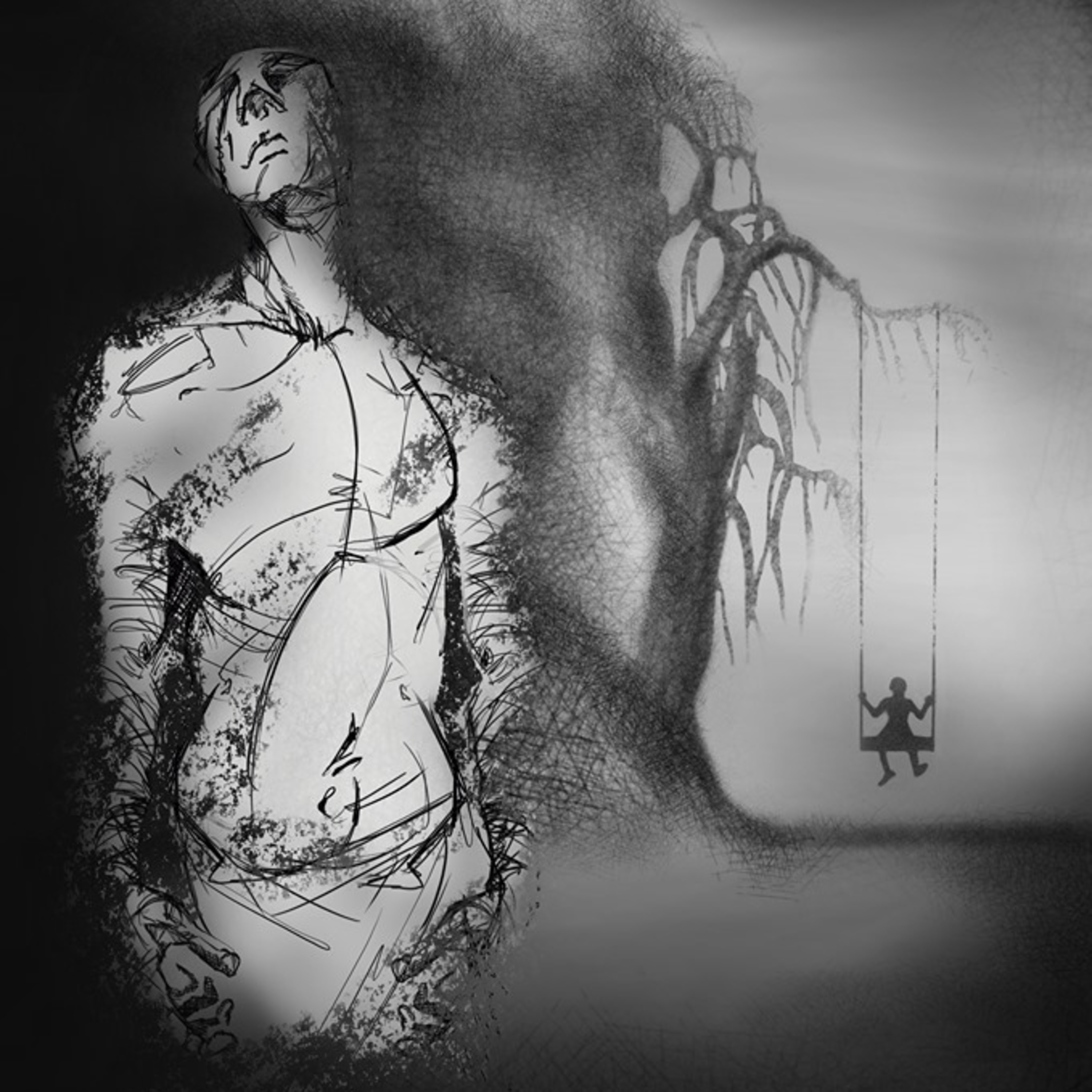 Noircir