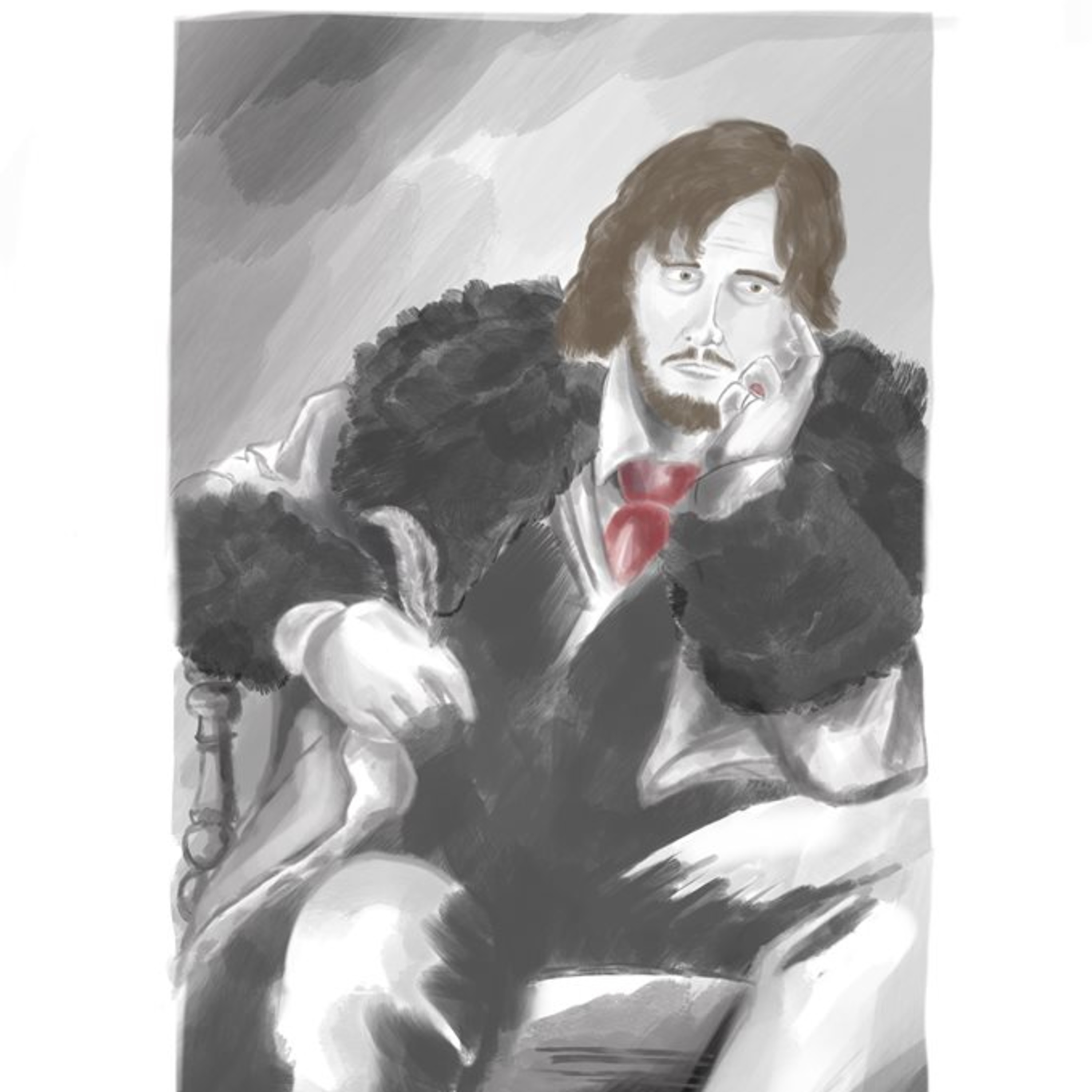 Noircir