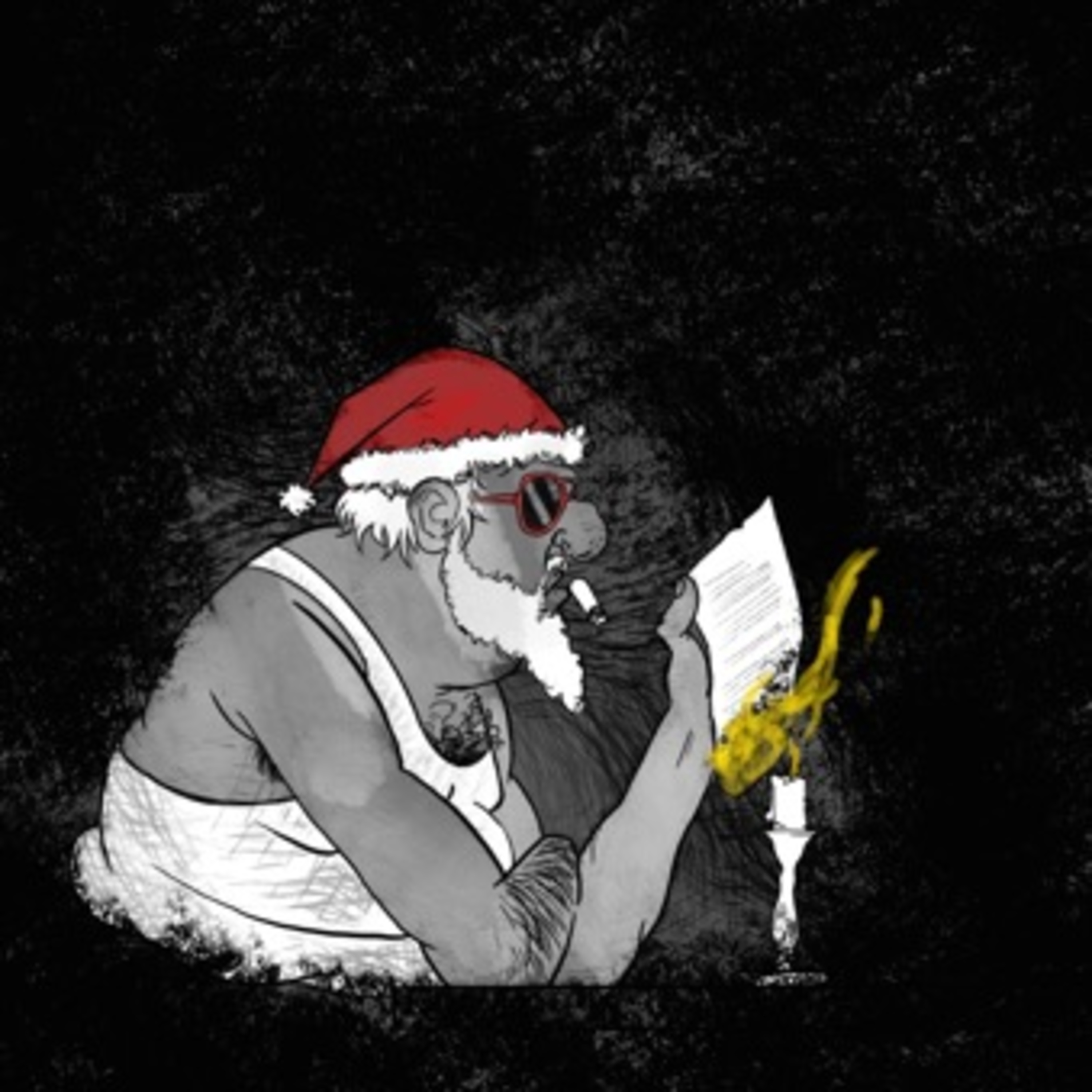 Noircir