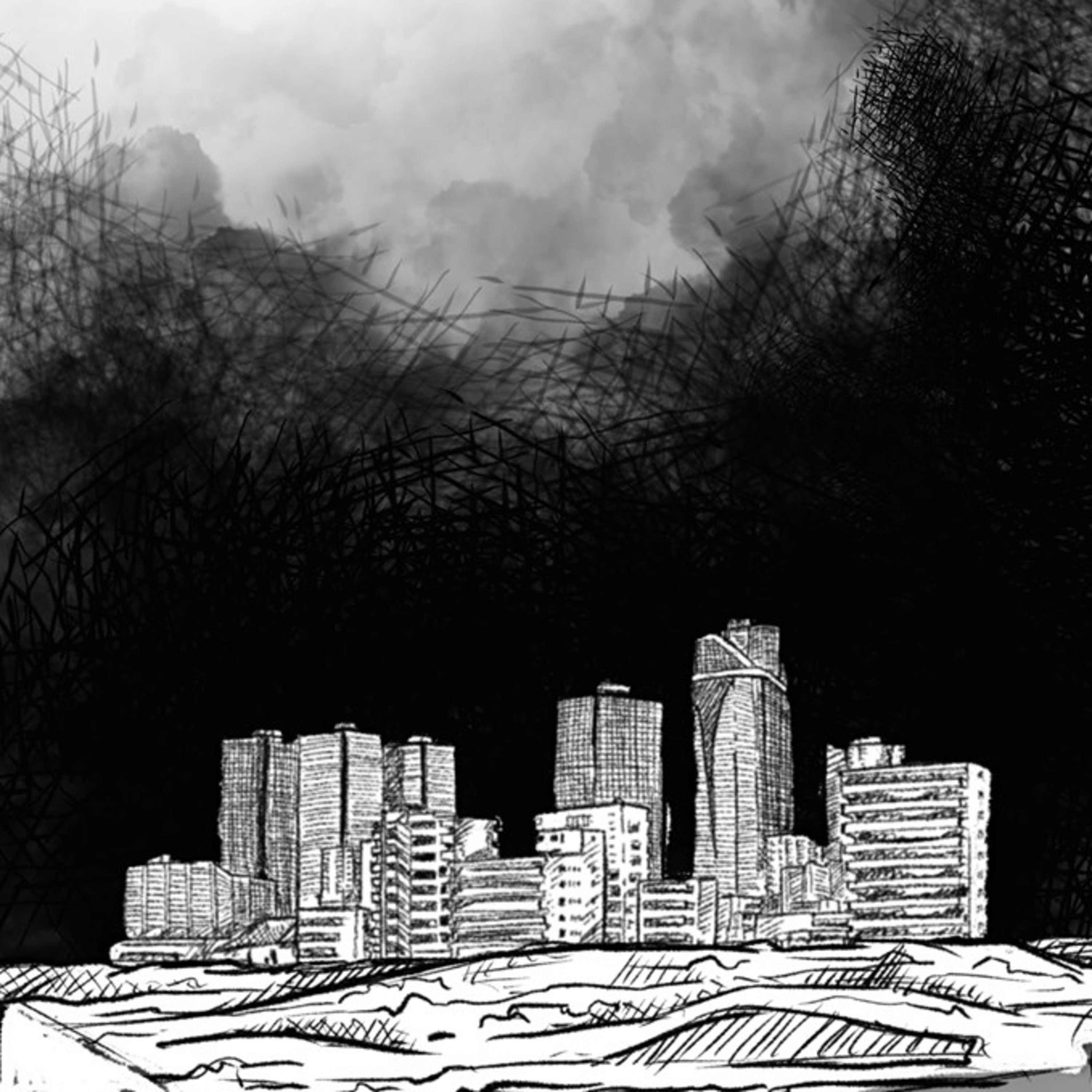 Noircir