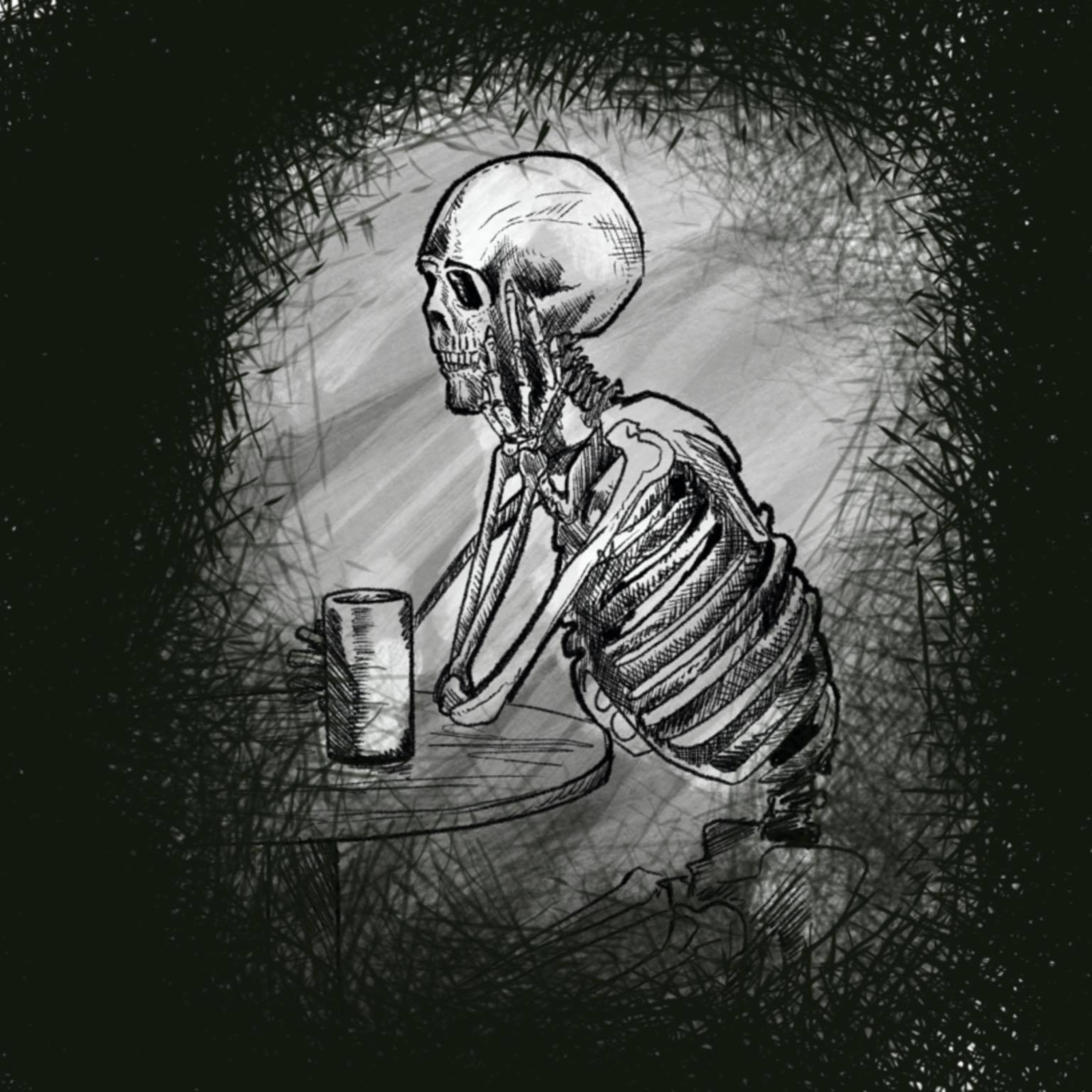 Noircir