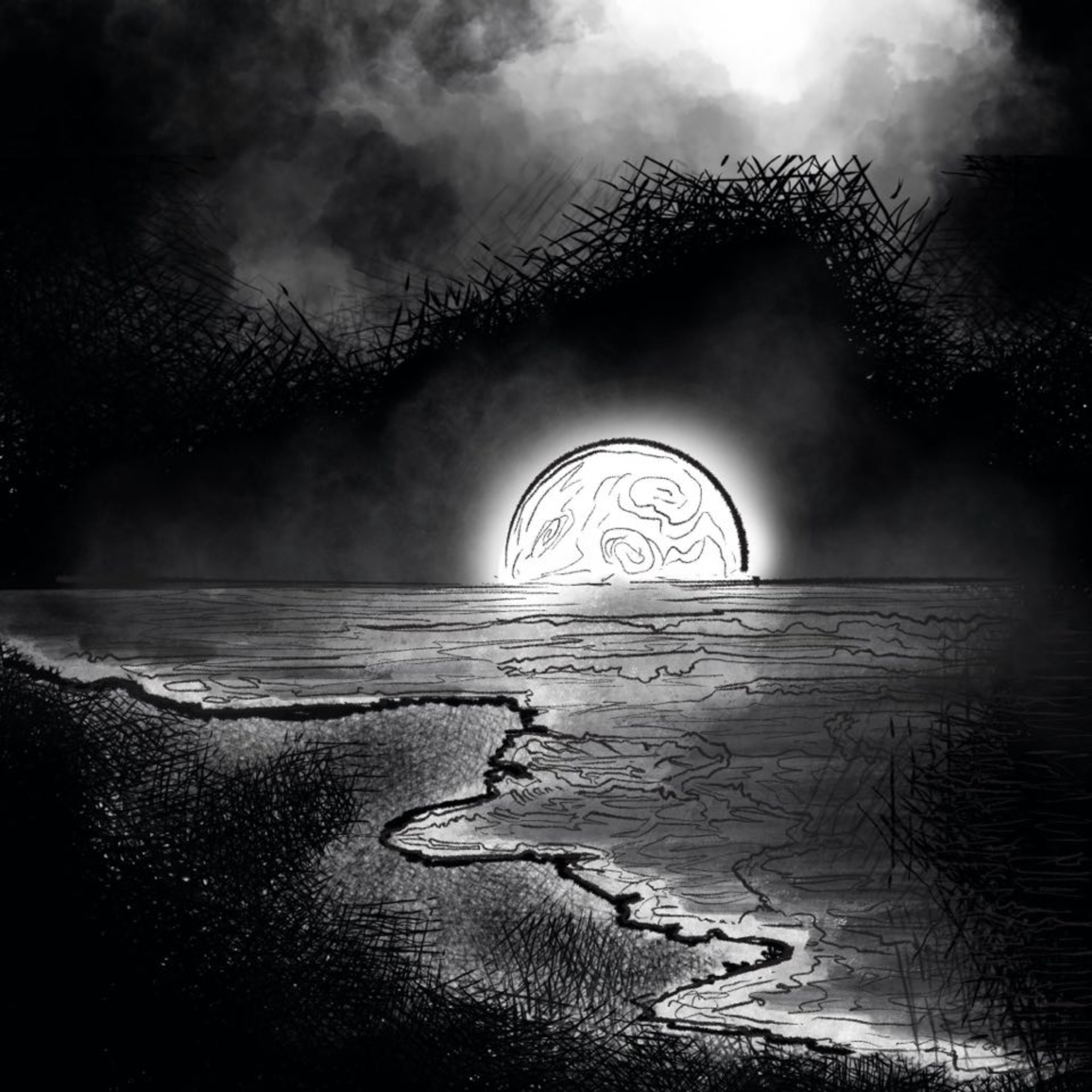 Noircir