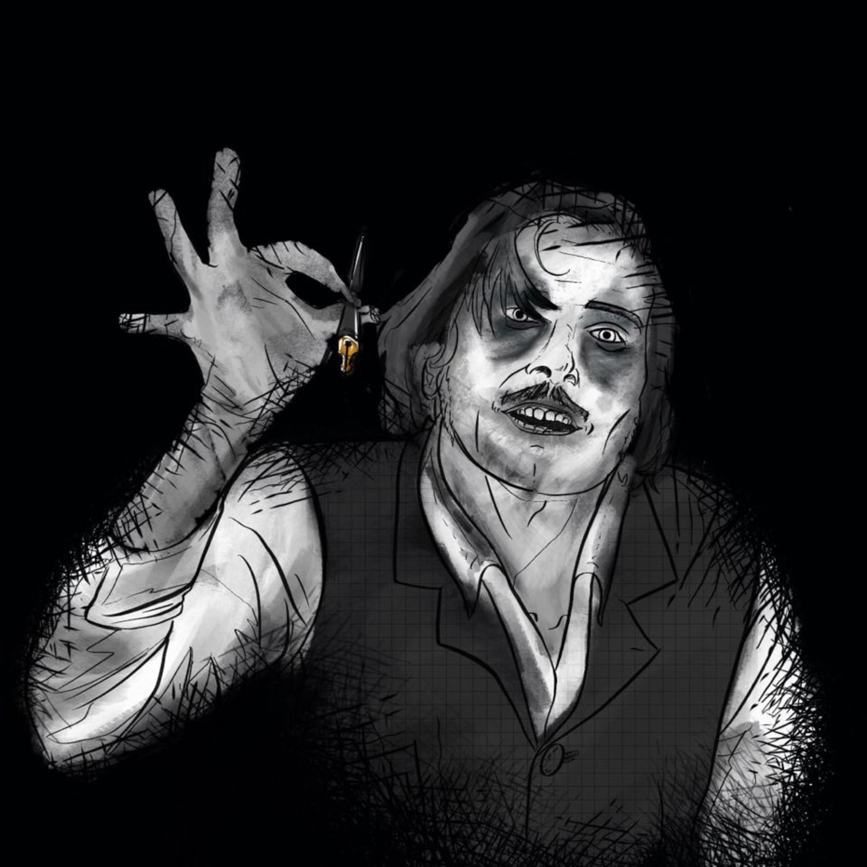Noircir