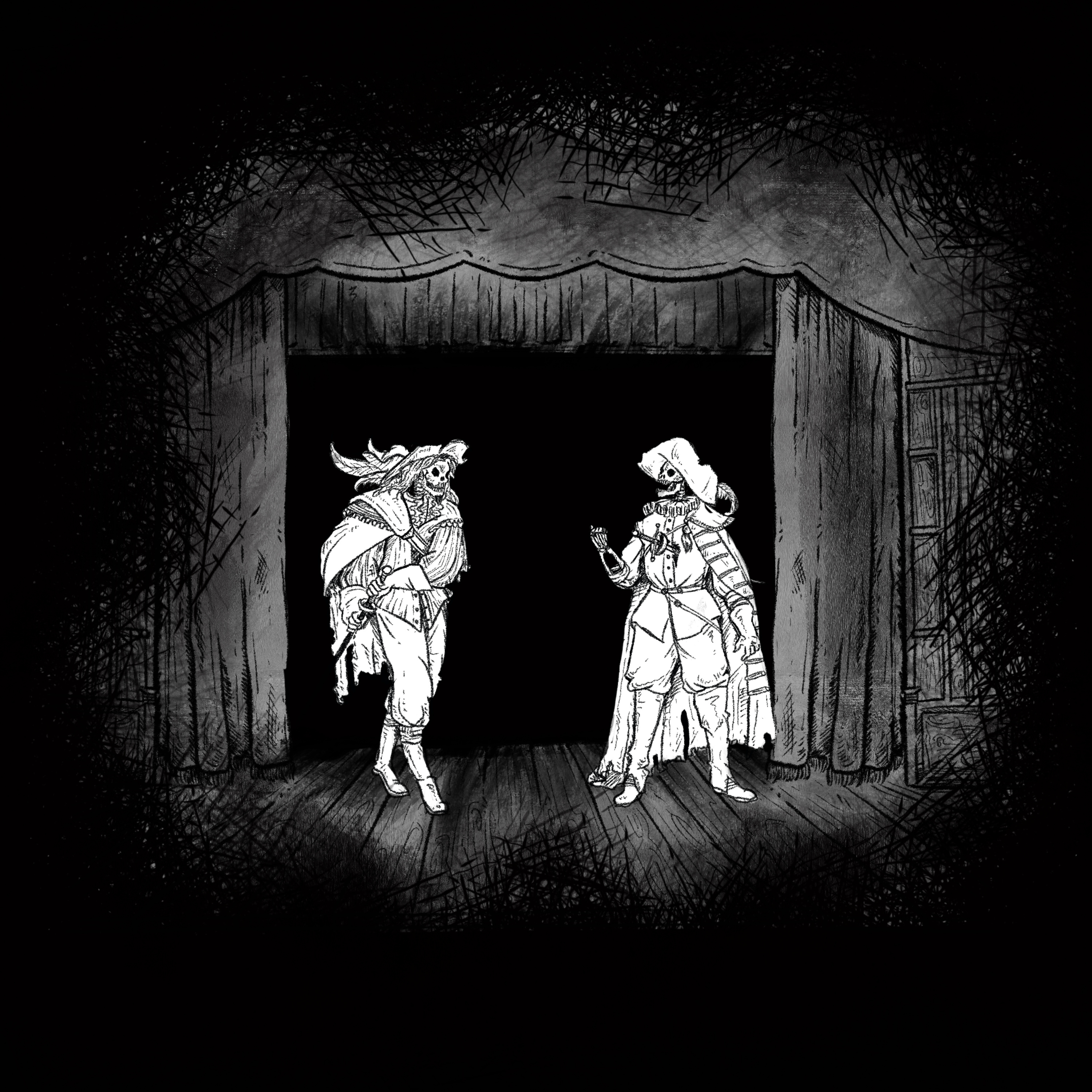 Noircir