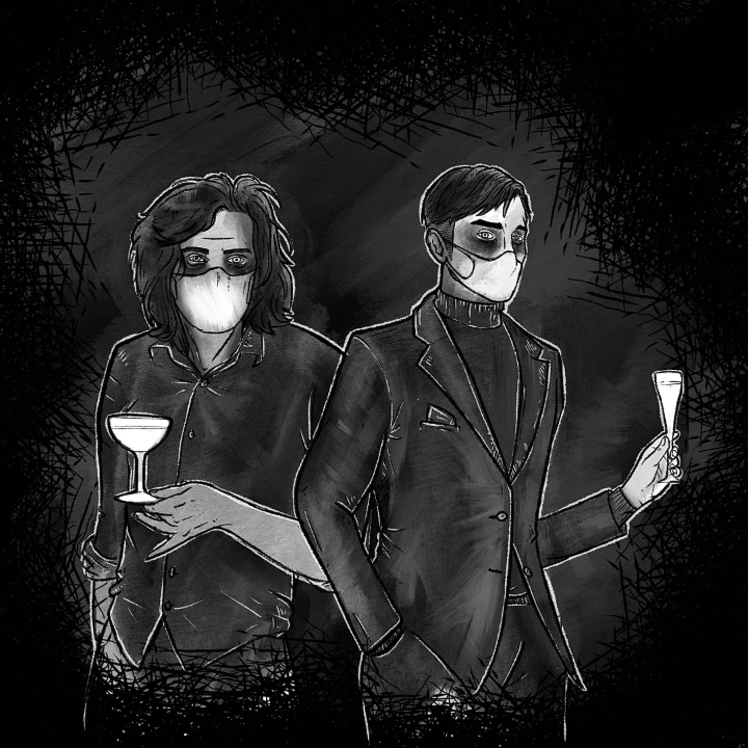 Noircir