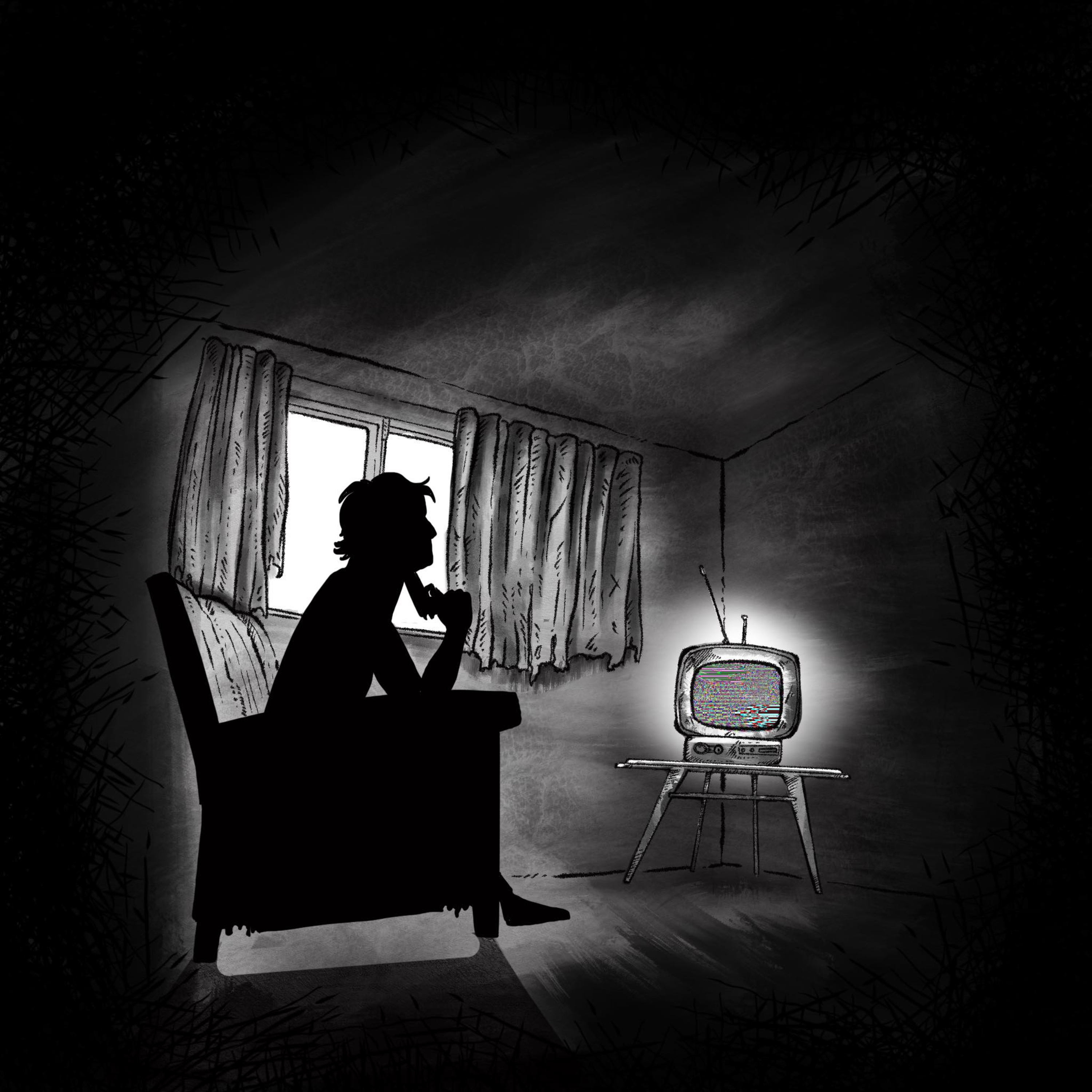 Noircir