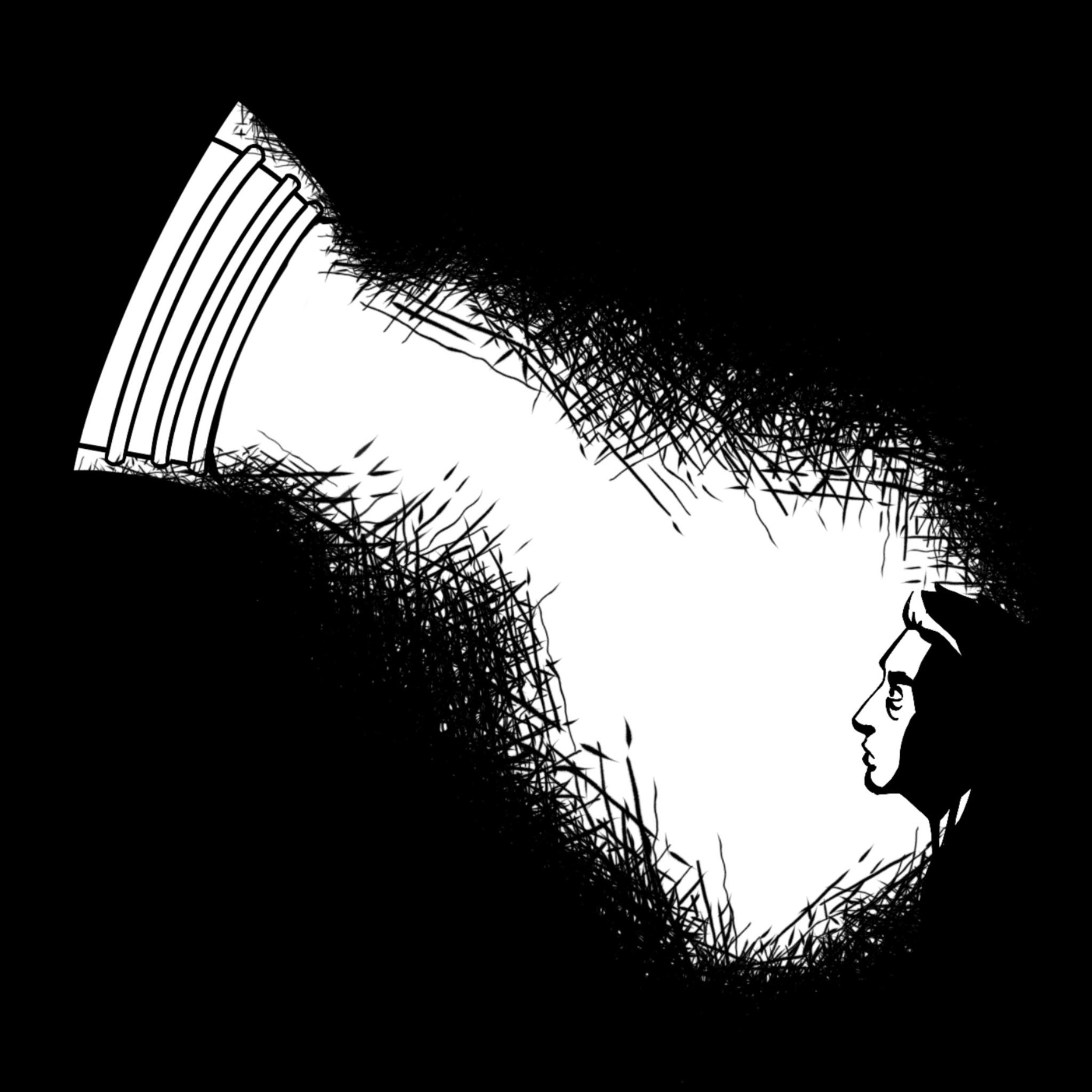 Noircir
