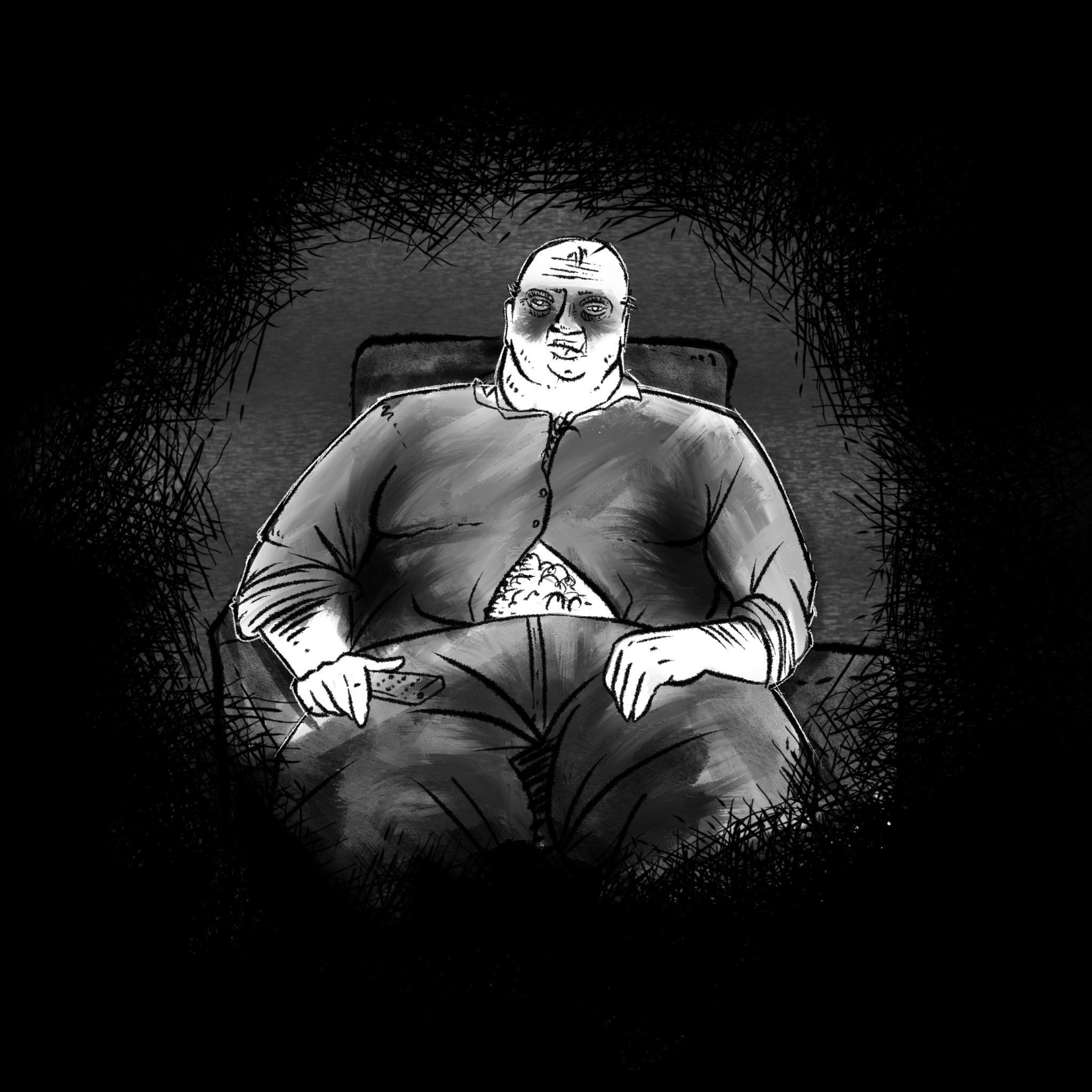Noircir