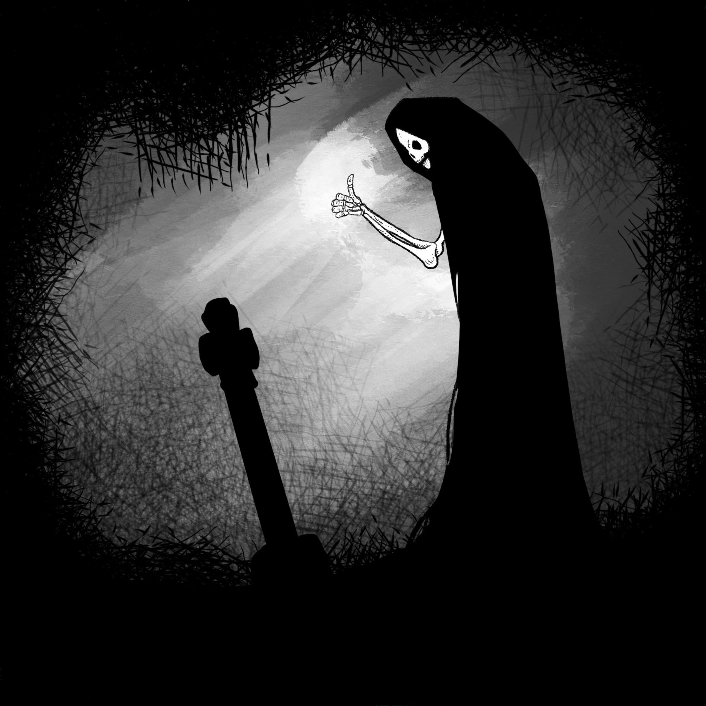 Noircir
