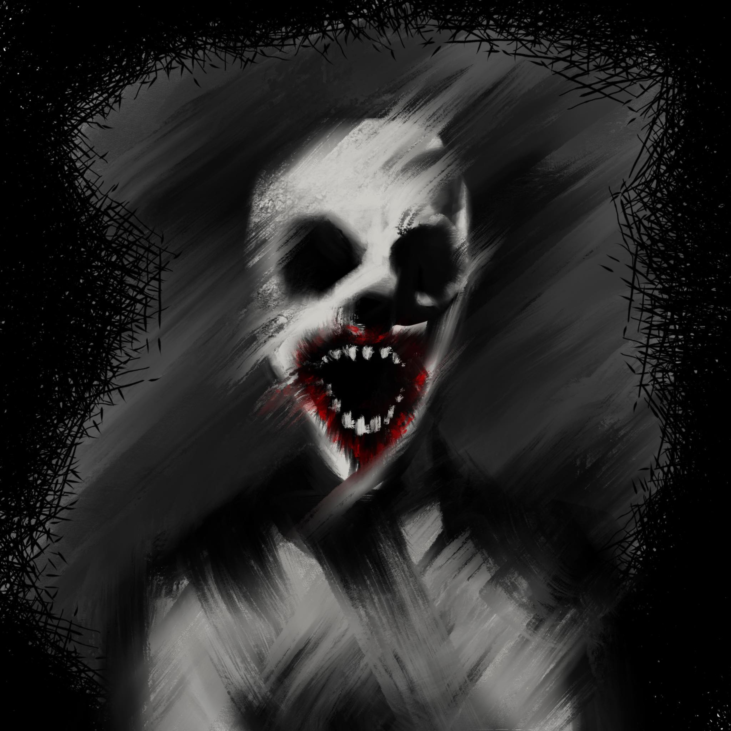 Noircir