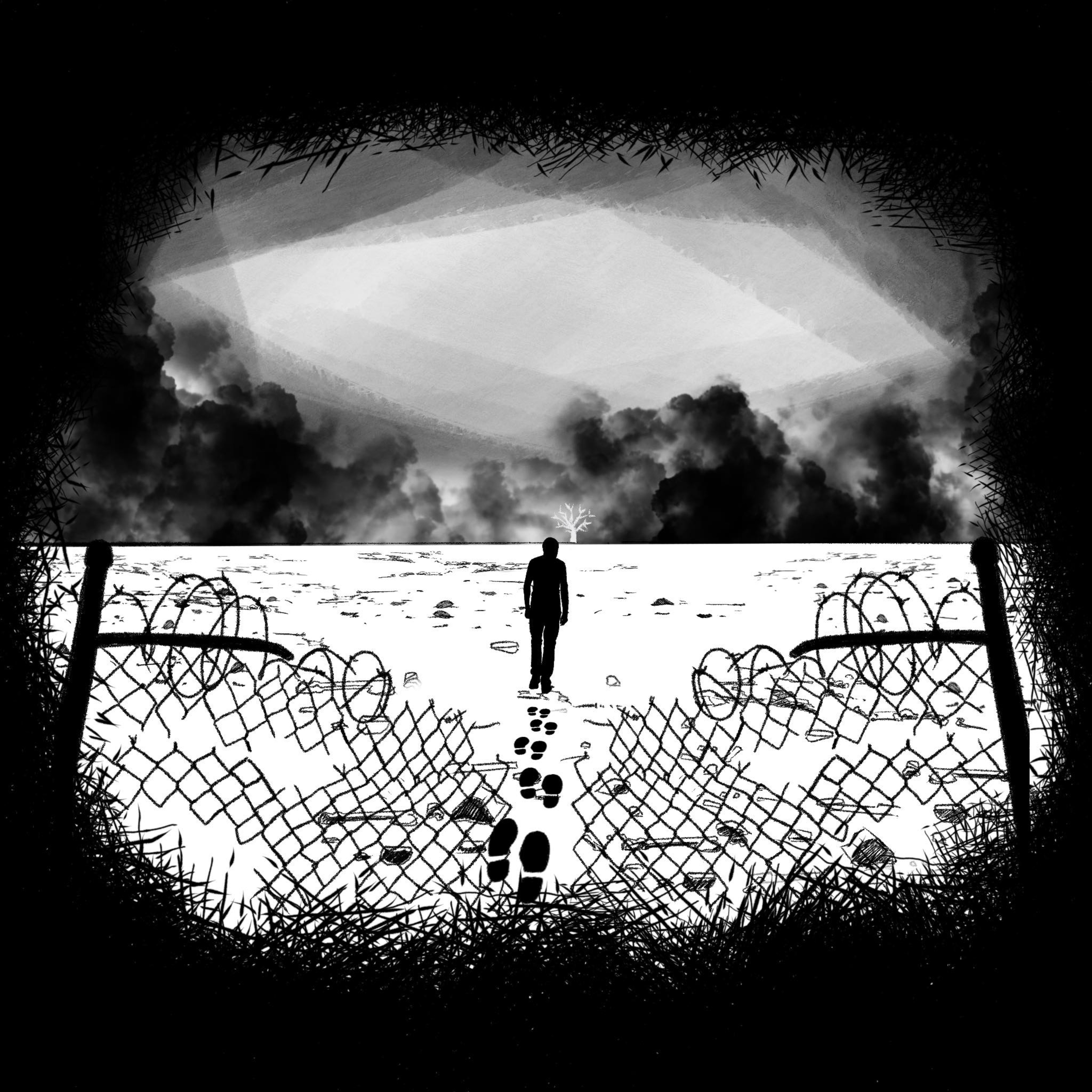 Noircir