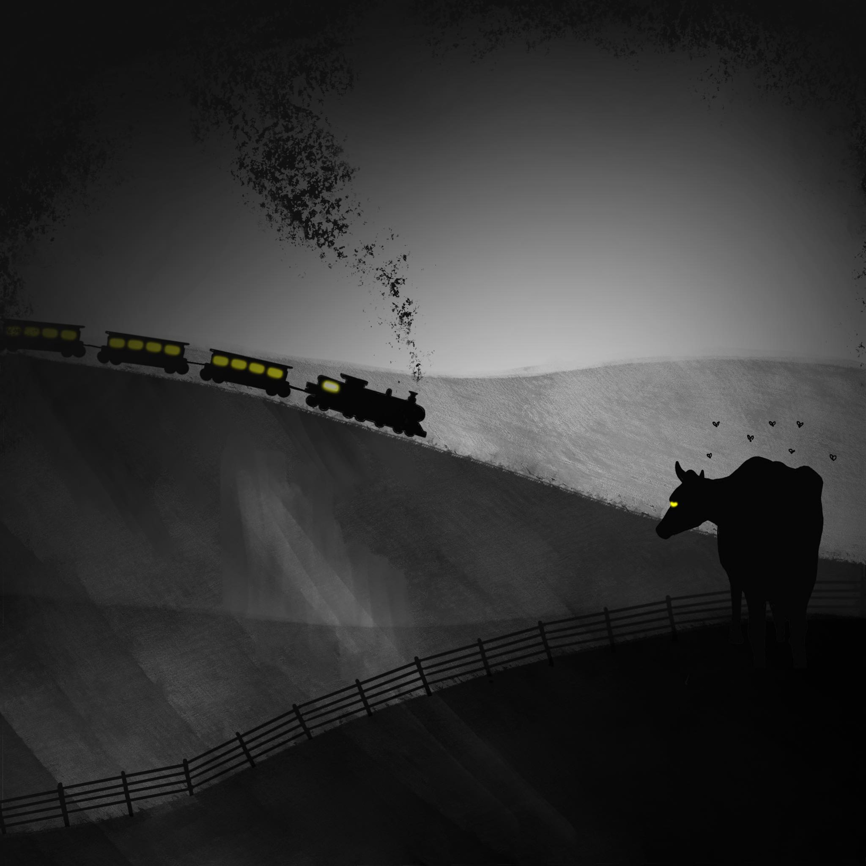 Noircir