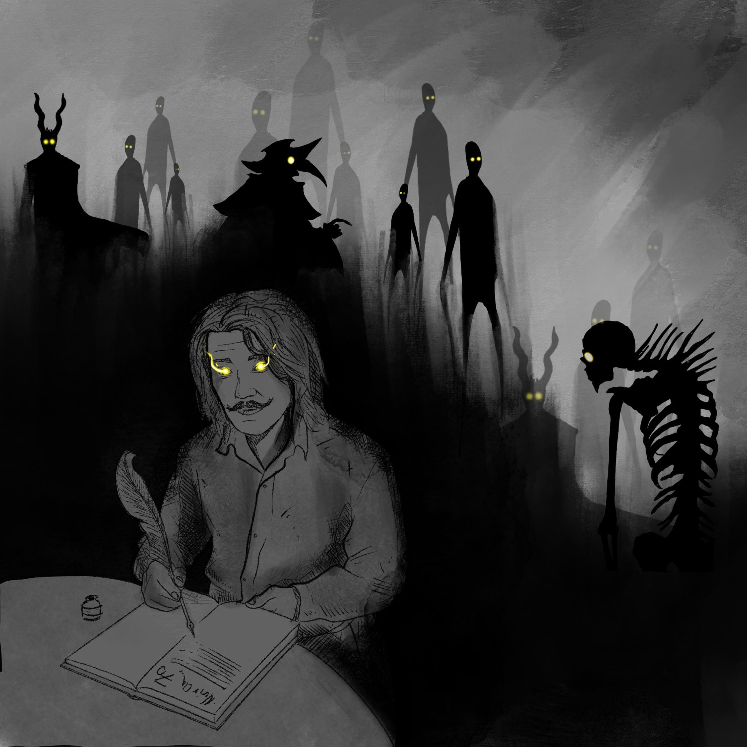 Noircir