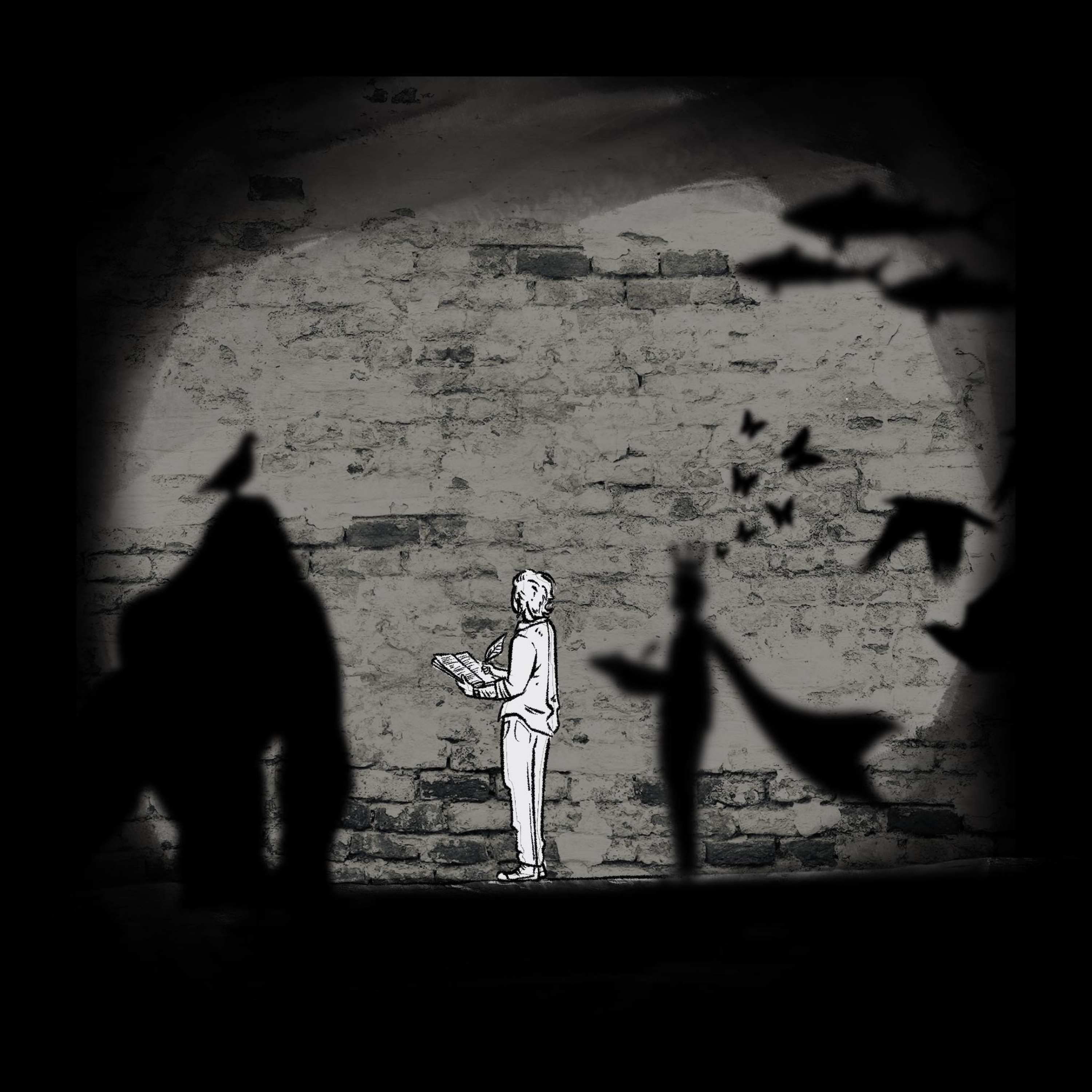 Noircir
