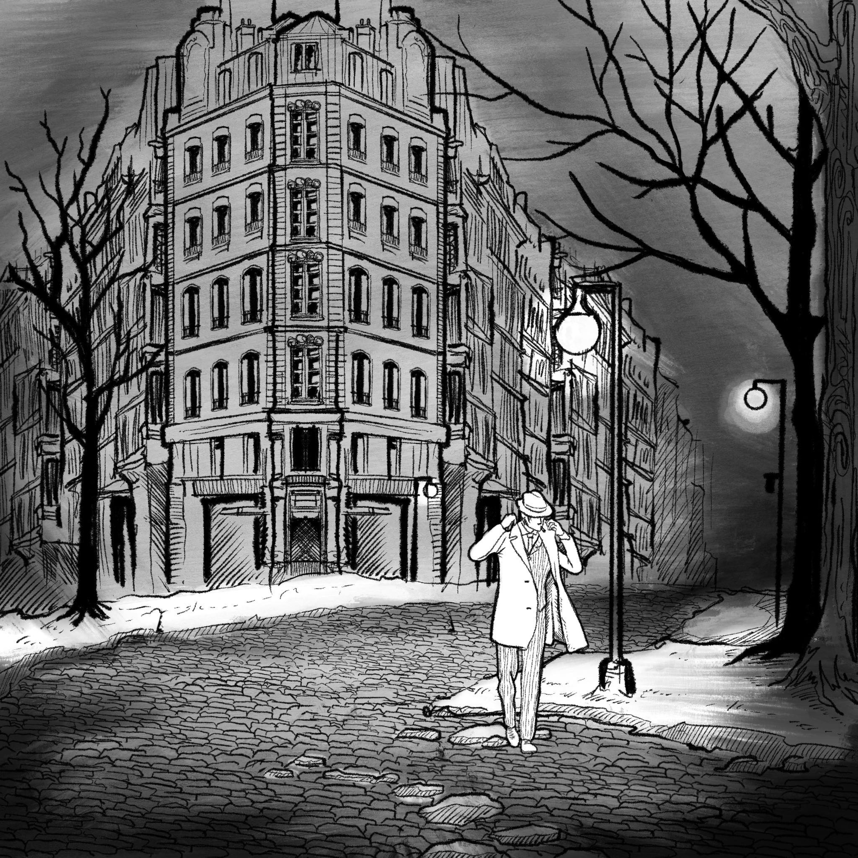 Noircir
