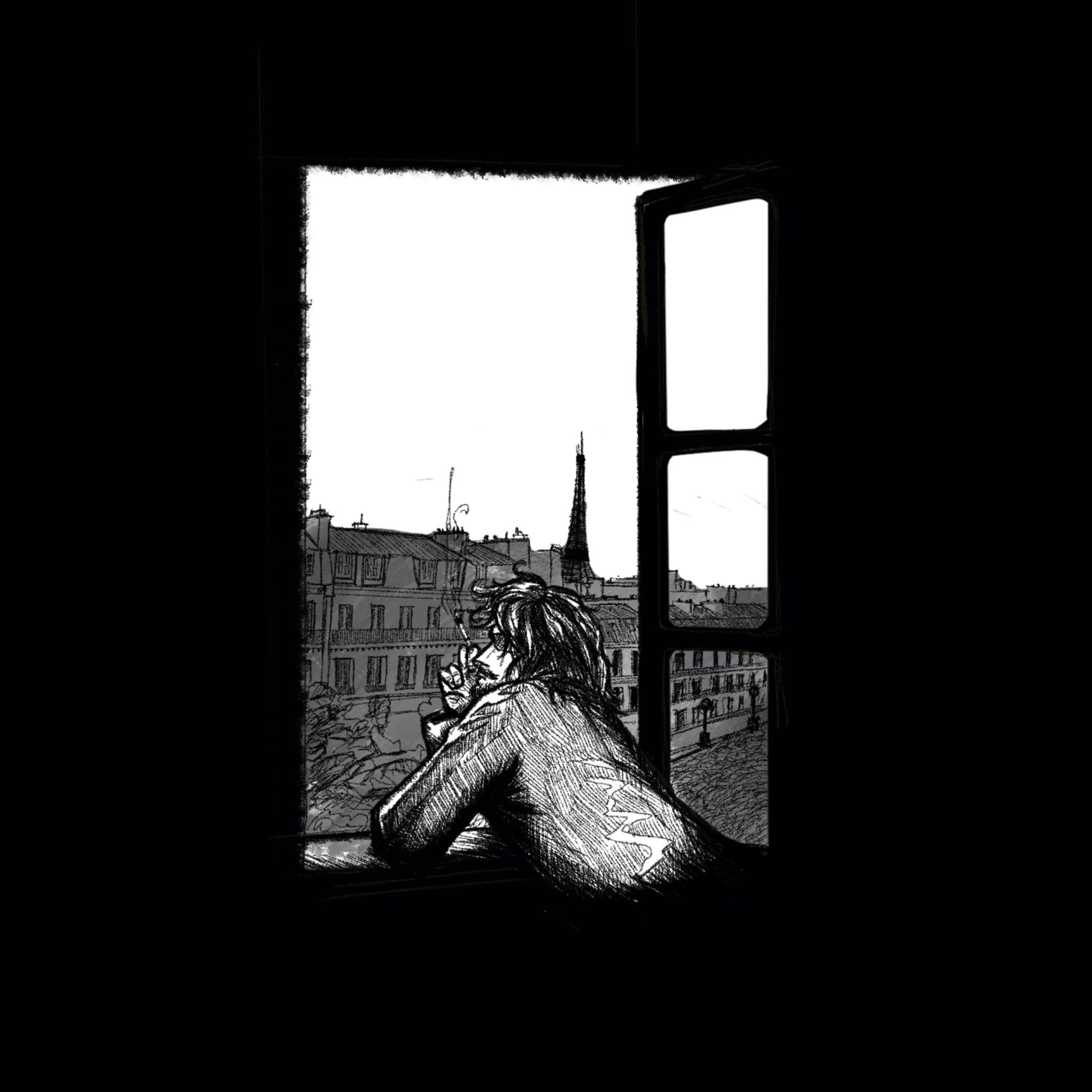 Noircir