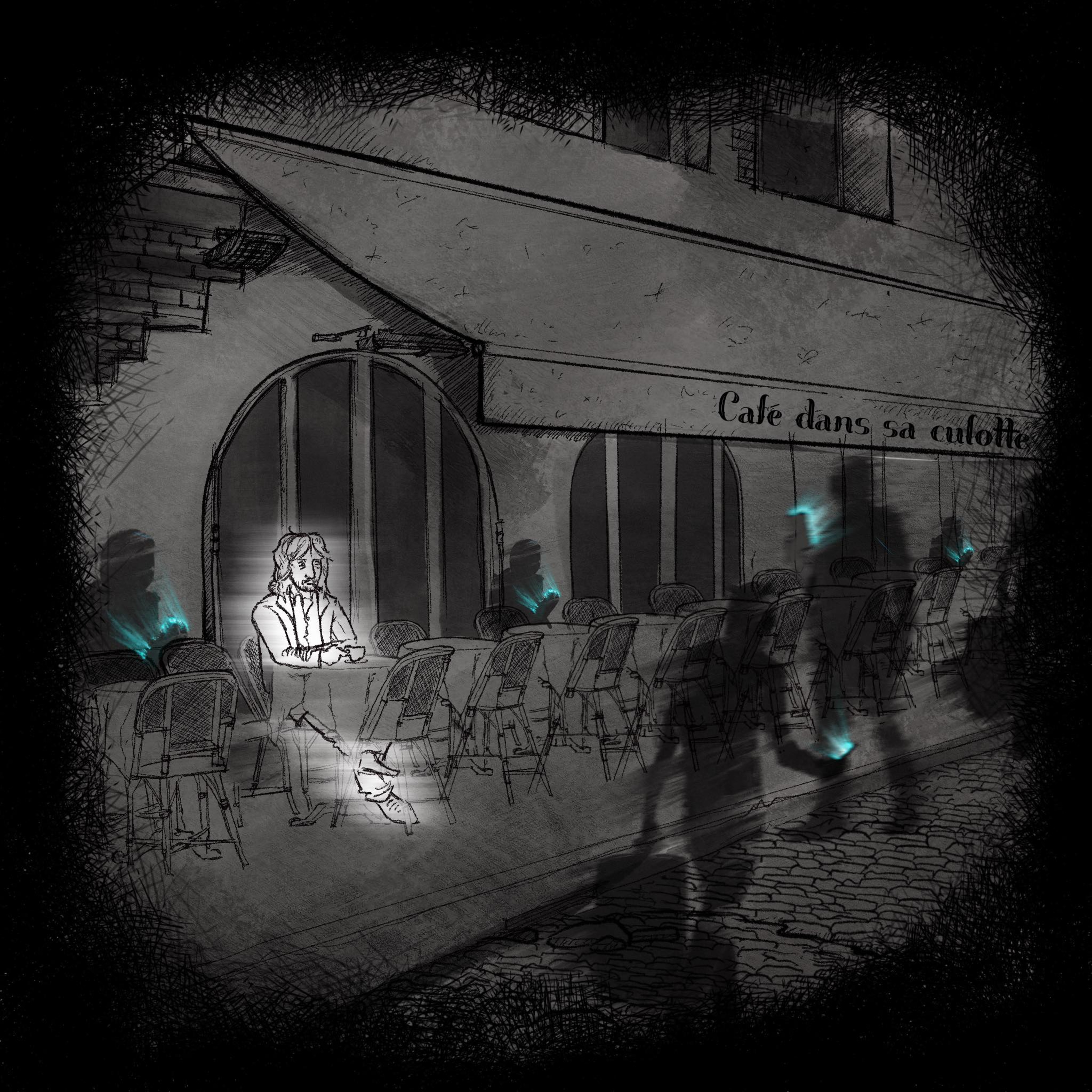 Noircir