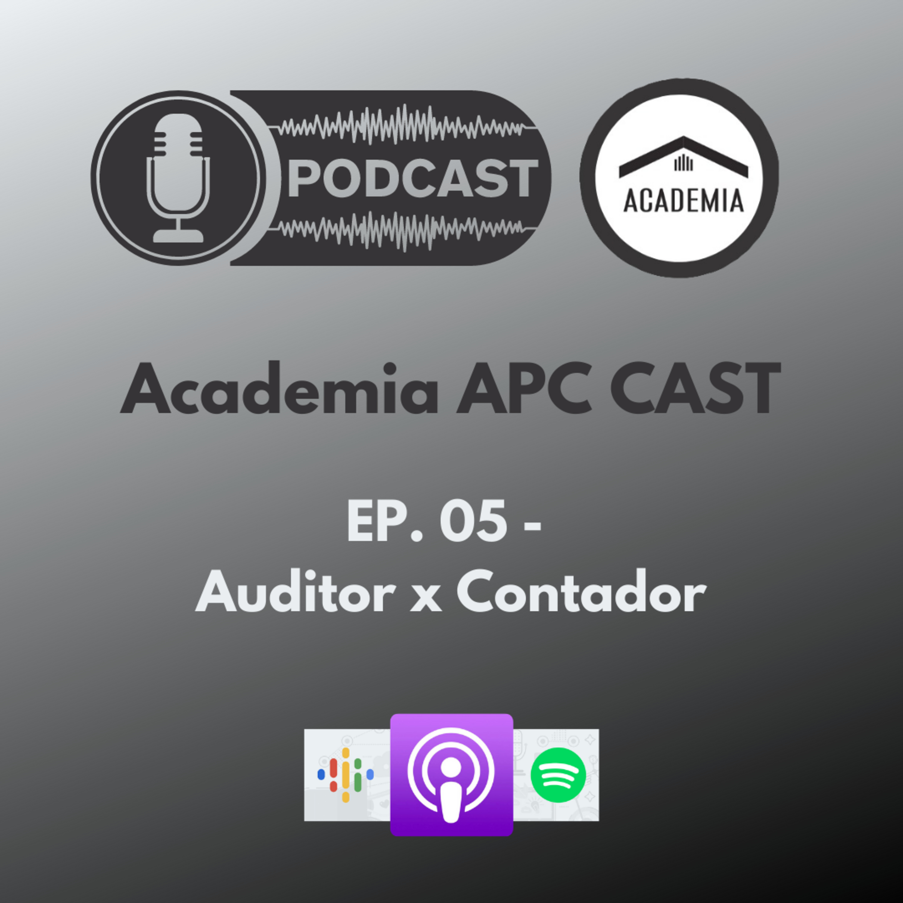 Academia-APC CAST