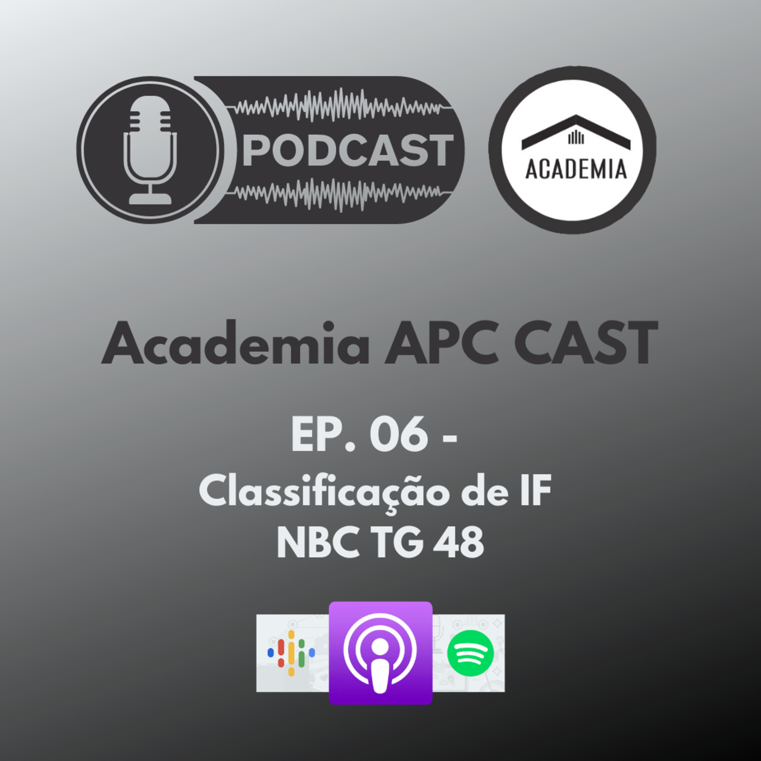 Academia-APC CAST