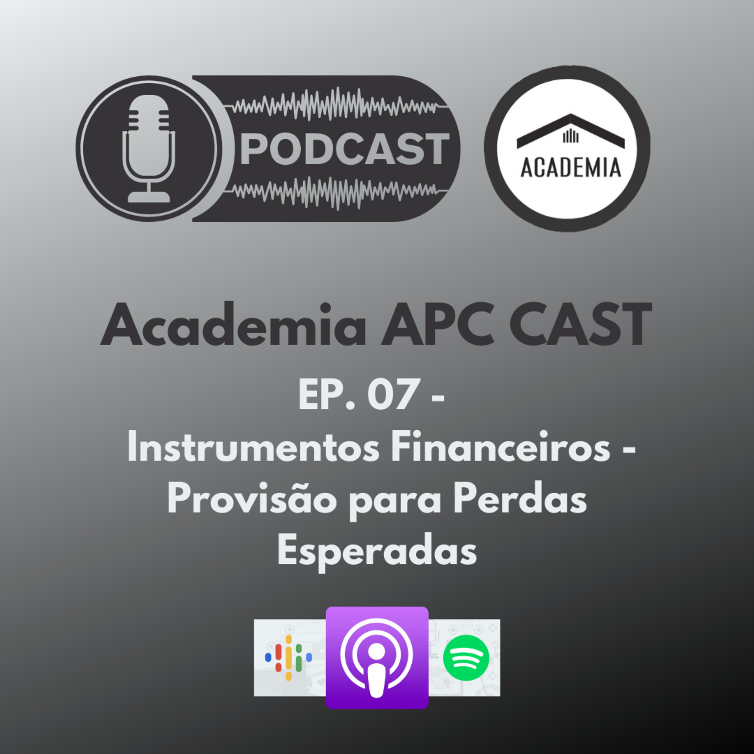 Academia-APC CAST