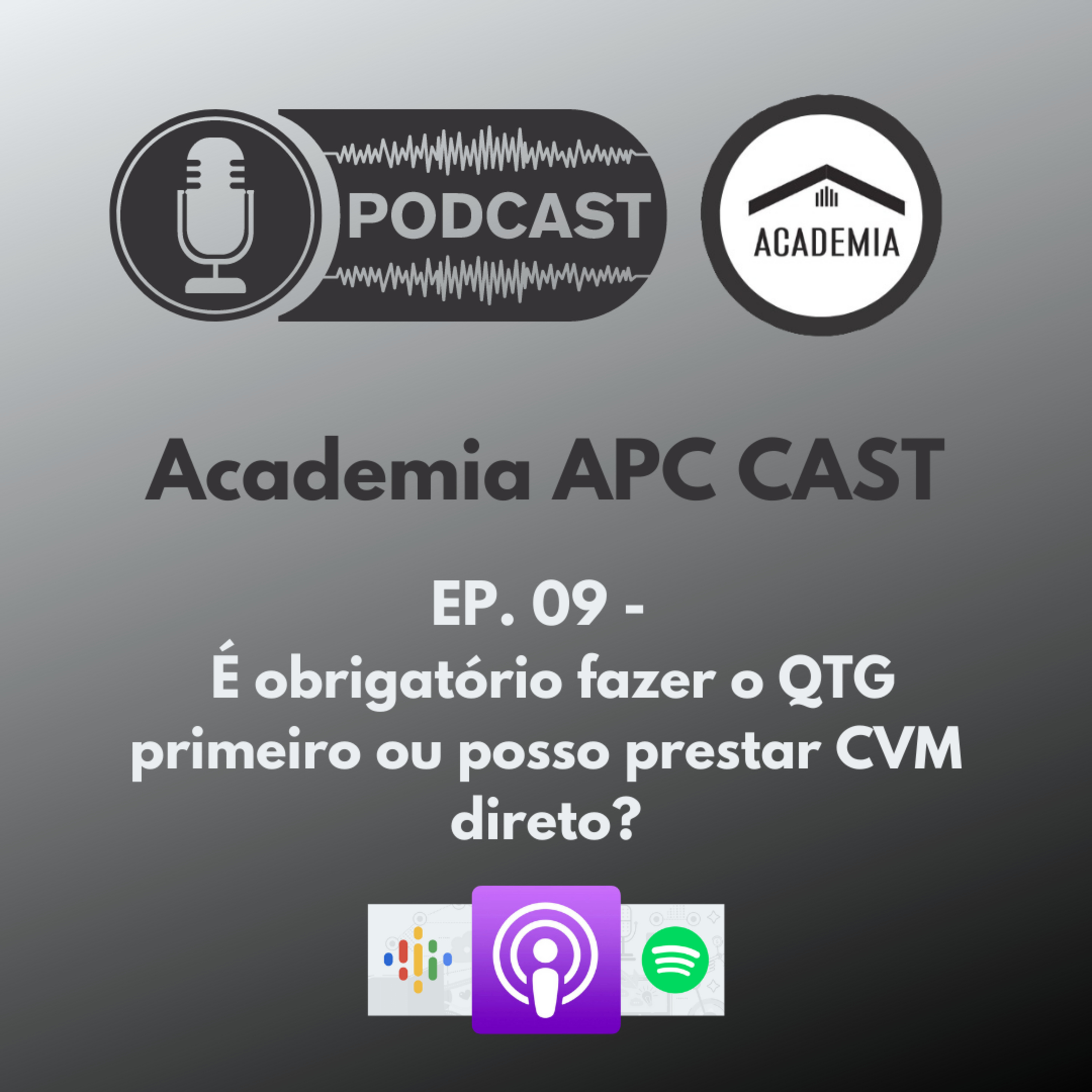 Academia-APC CAST