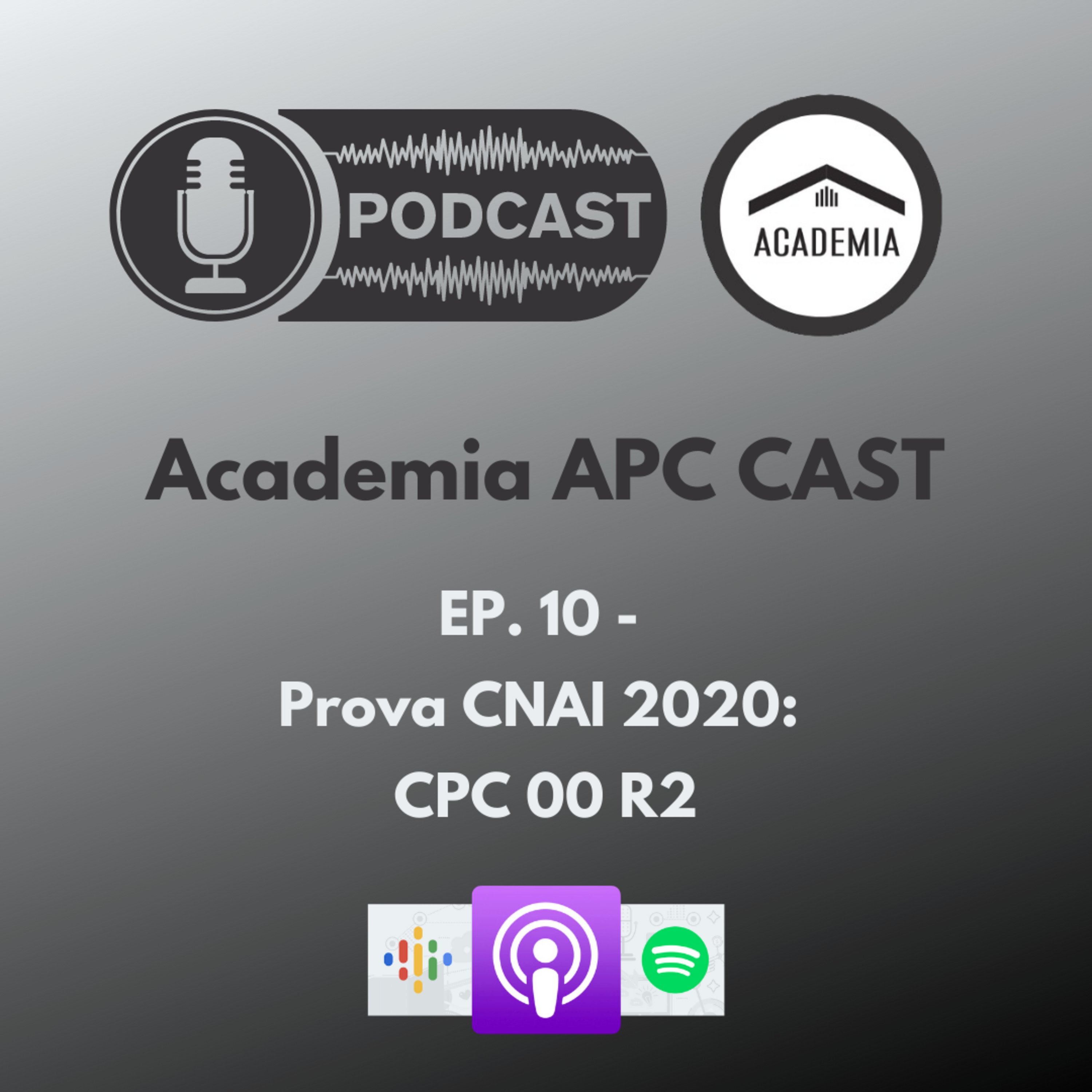 Academia-APC CAST