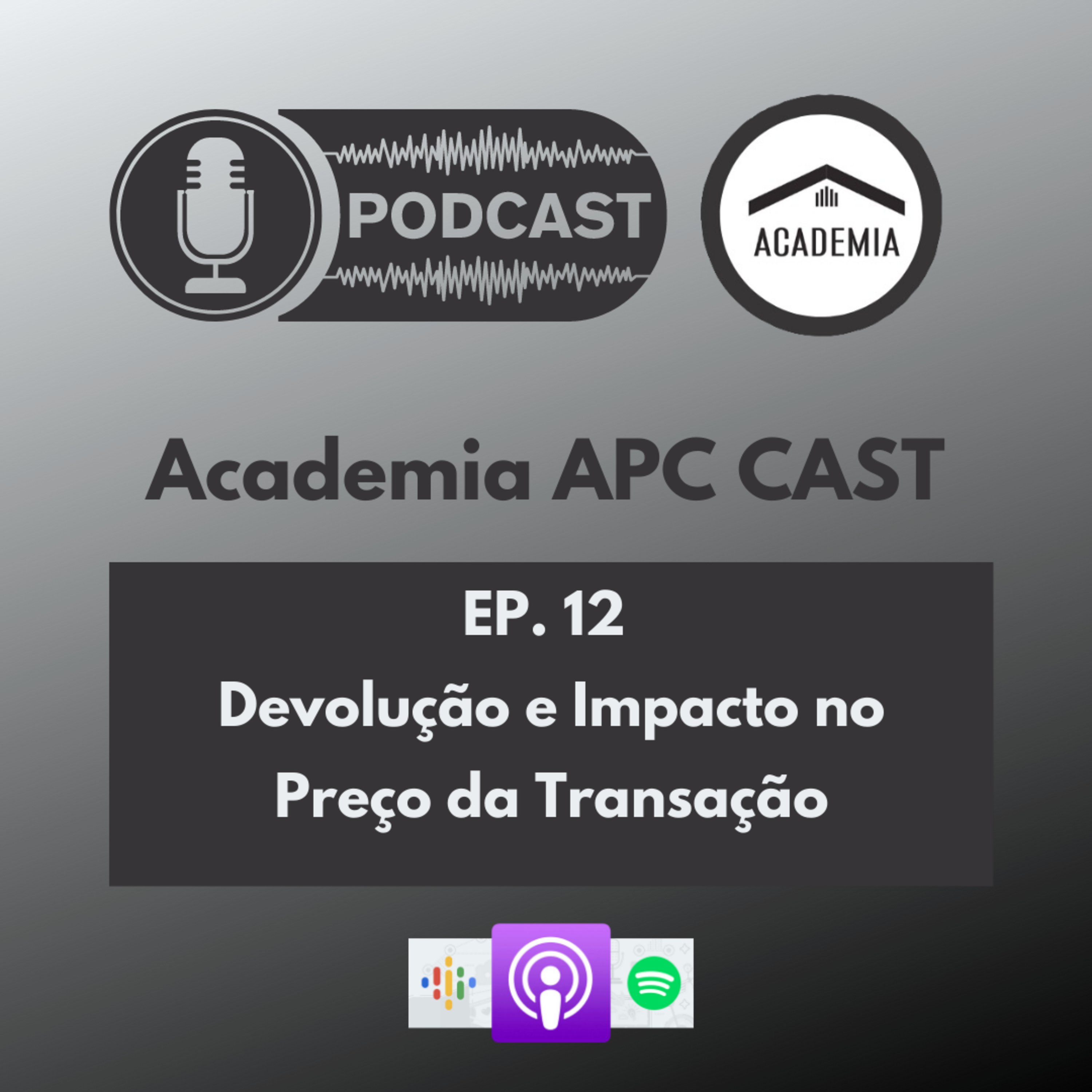 Academia-APC CAST