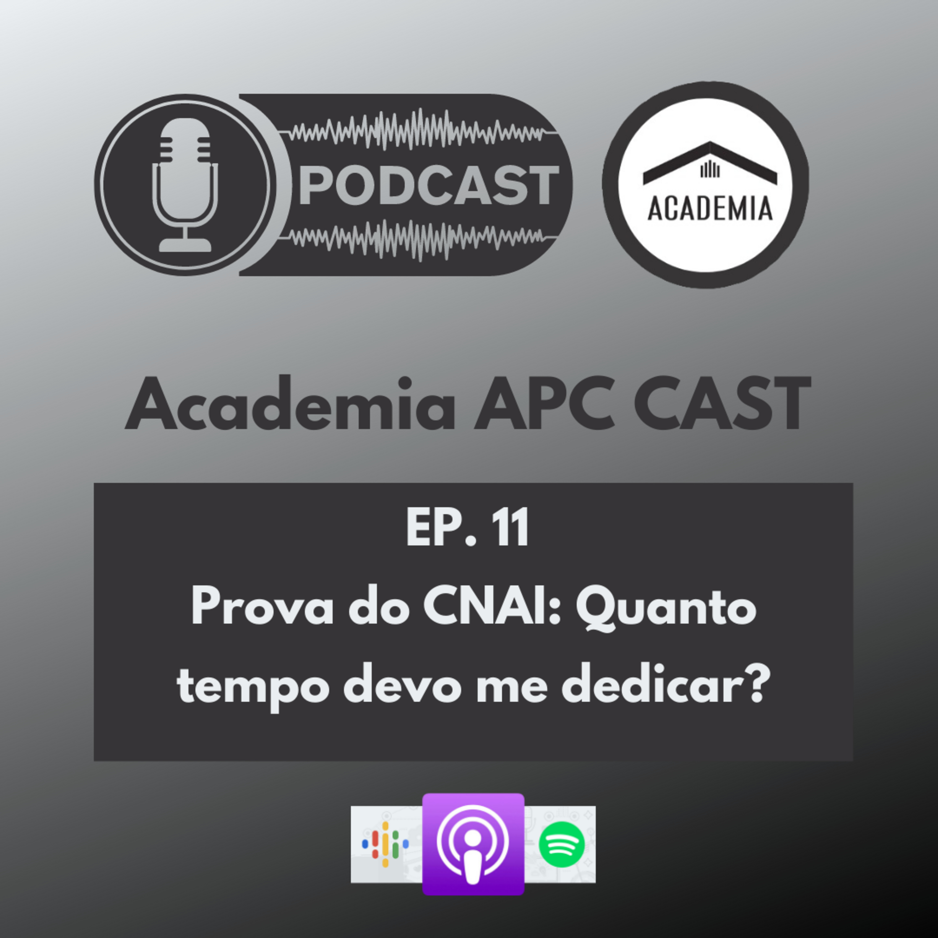 Academia-APC CAST