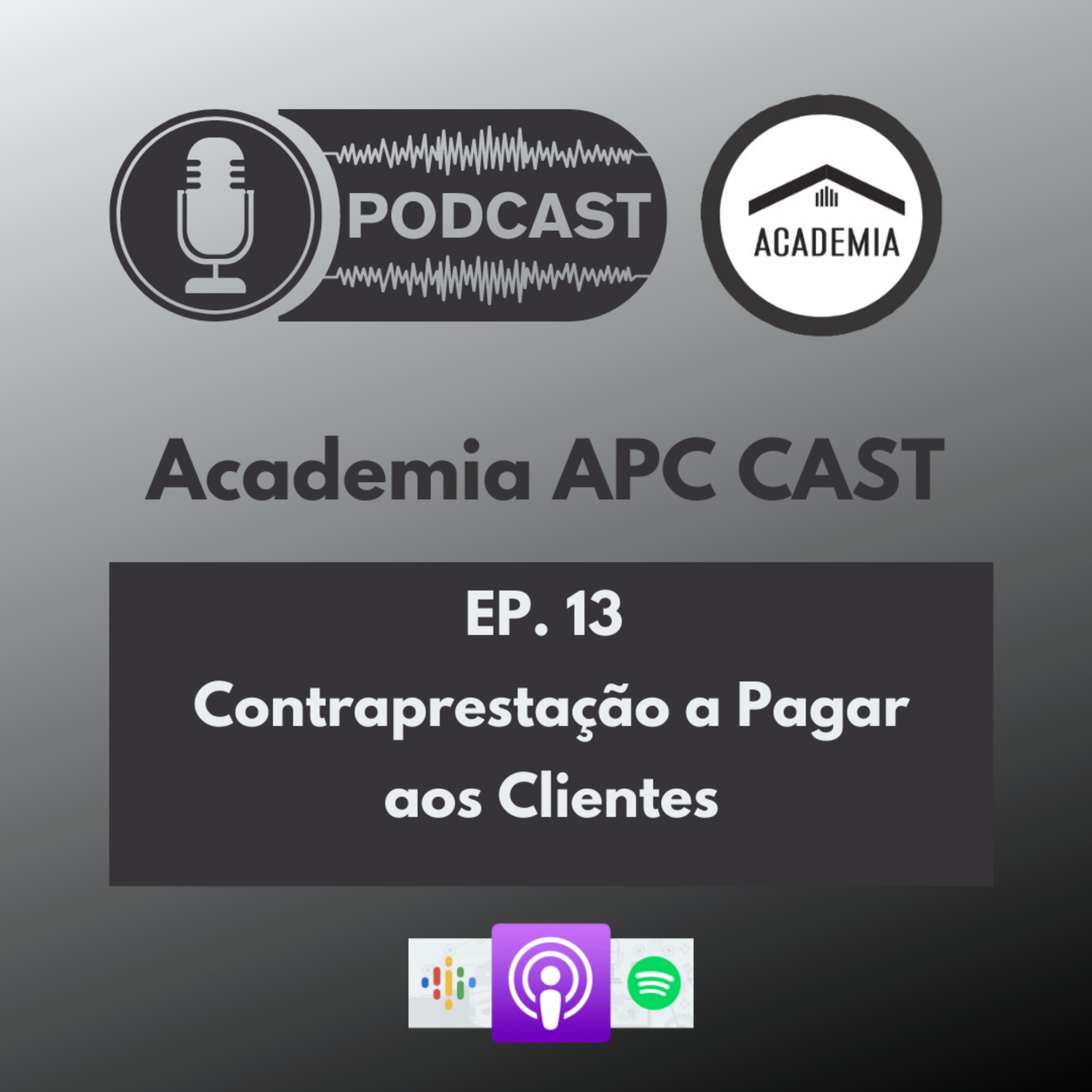 Academia-APC CAST