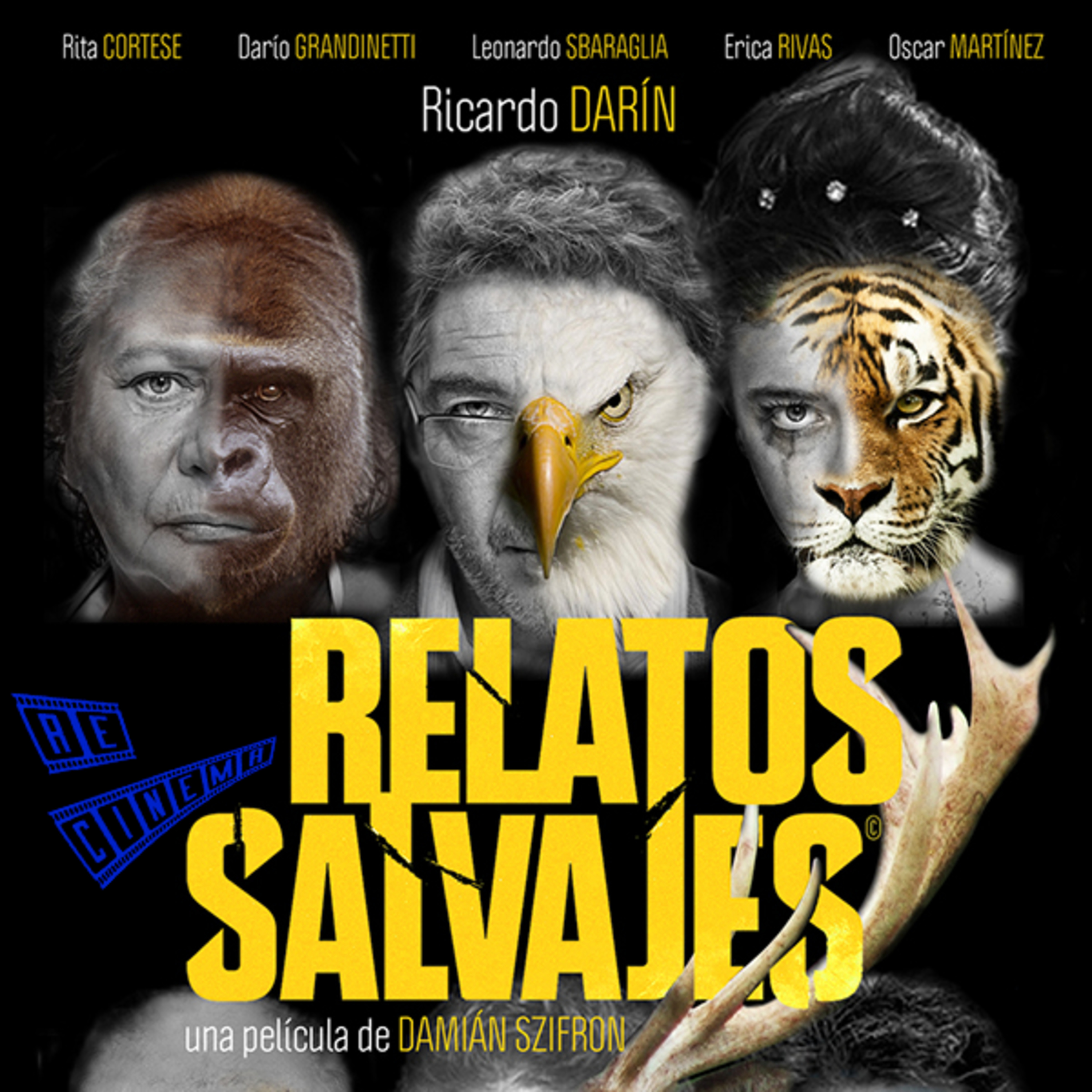 Recinema