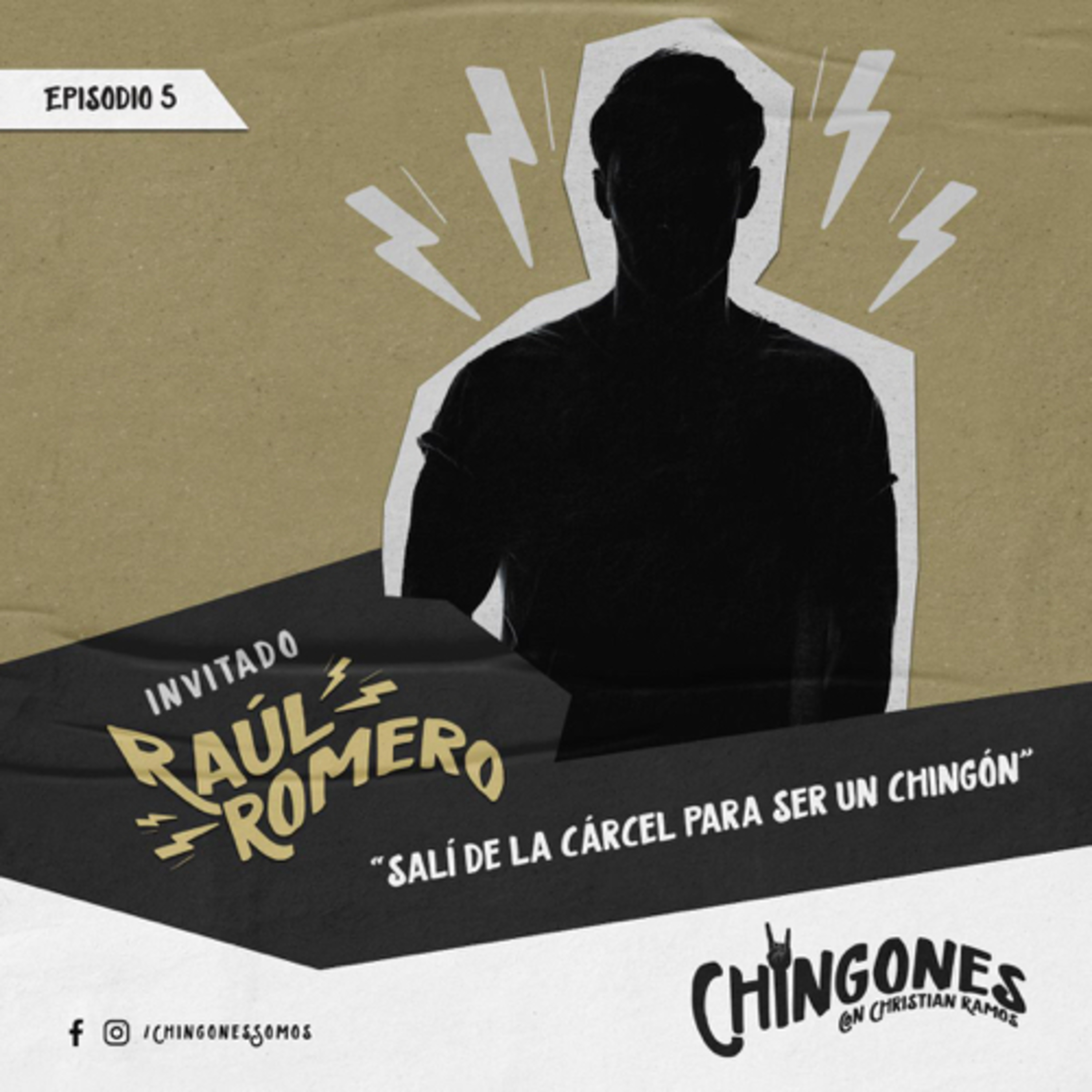 Chingones