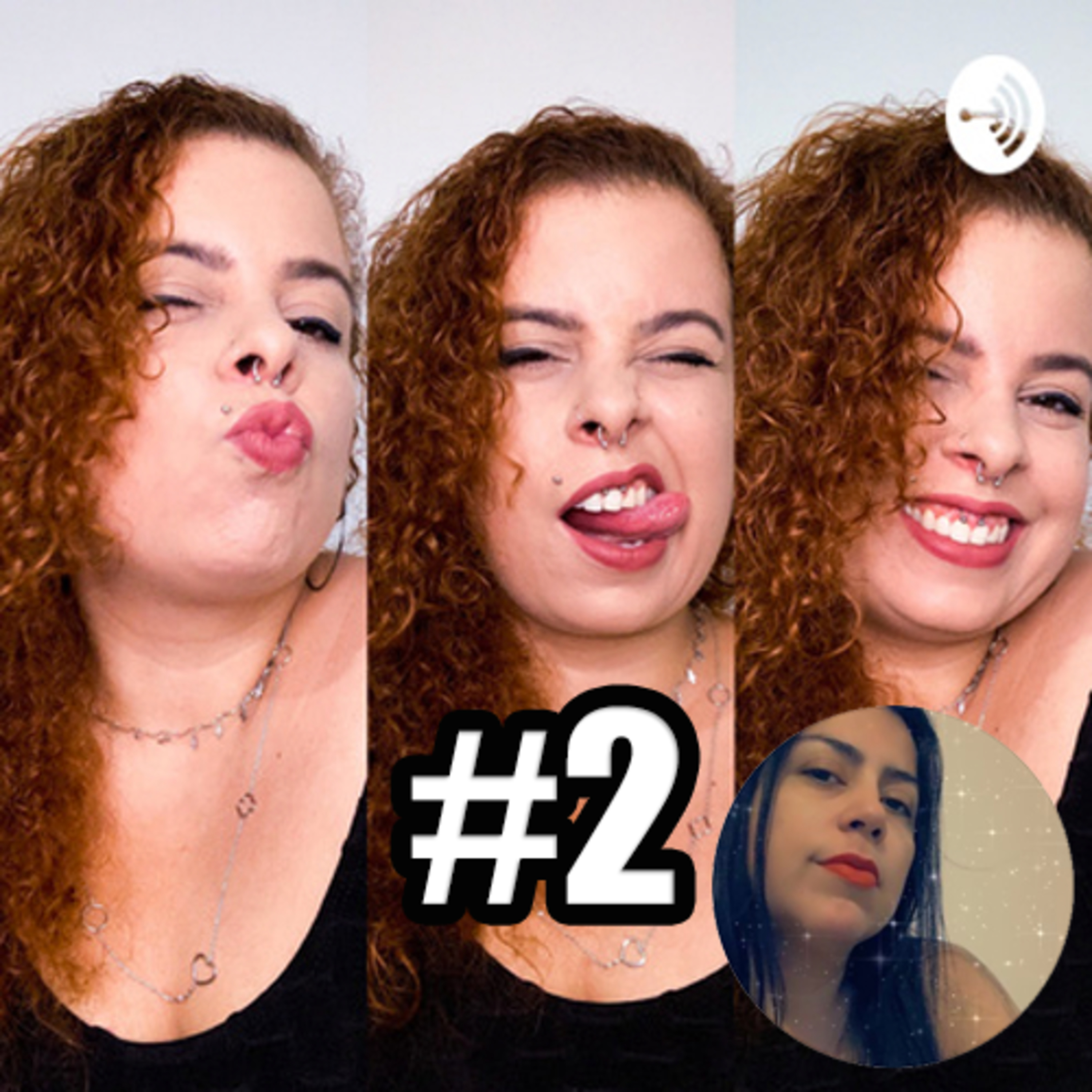 Do primeirão pra vida: histórias de colégio, infância e nostalgia (com Cristina Alves) #2