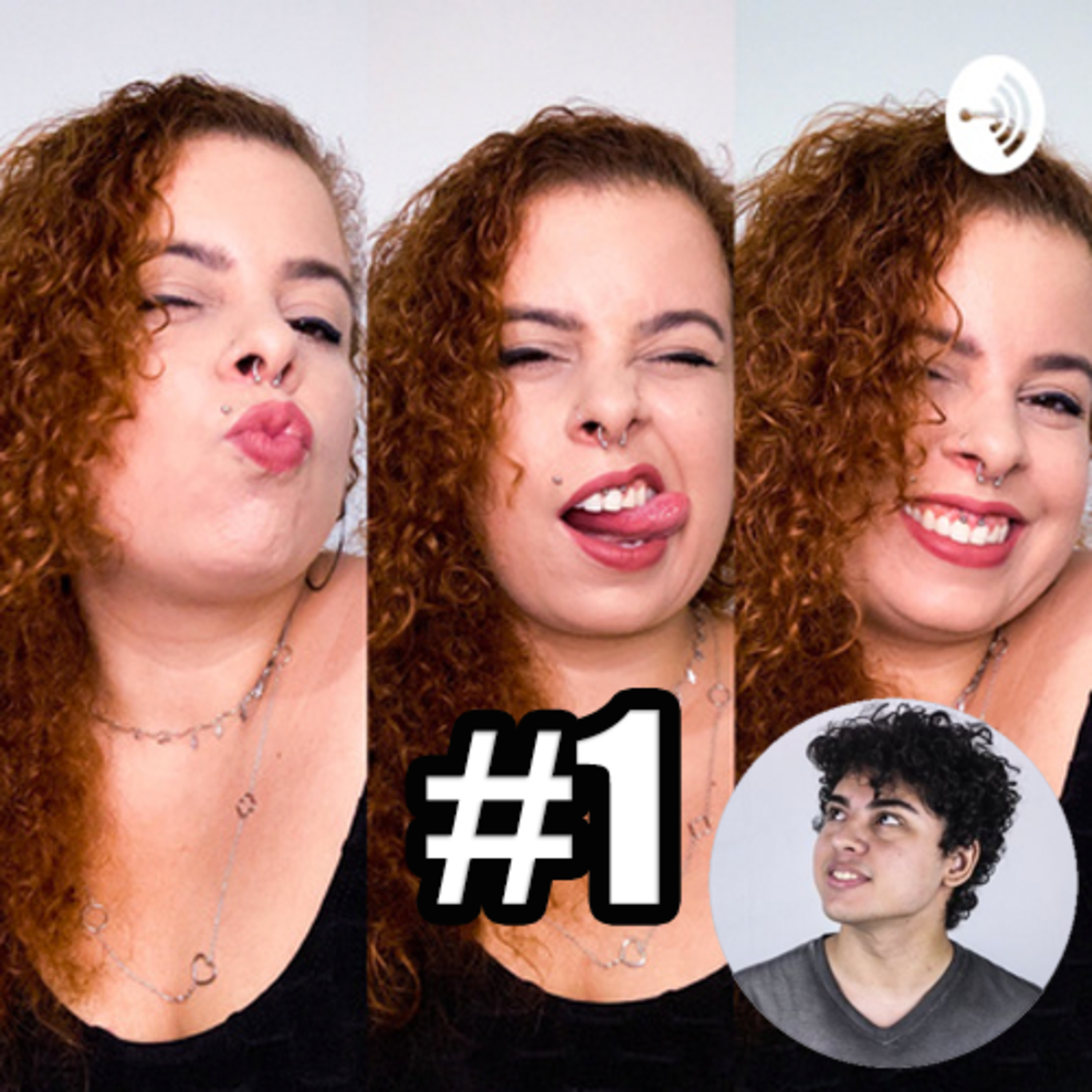 Bingo da quarentena (com Gabriel Regly) #1 episode artwork