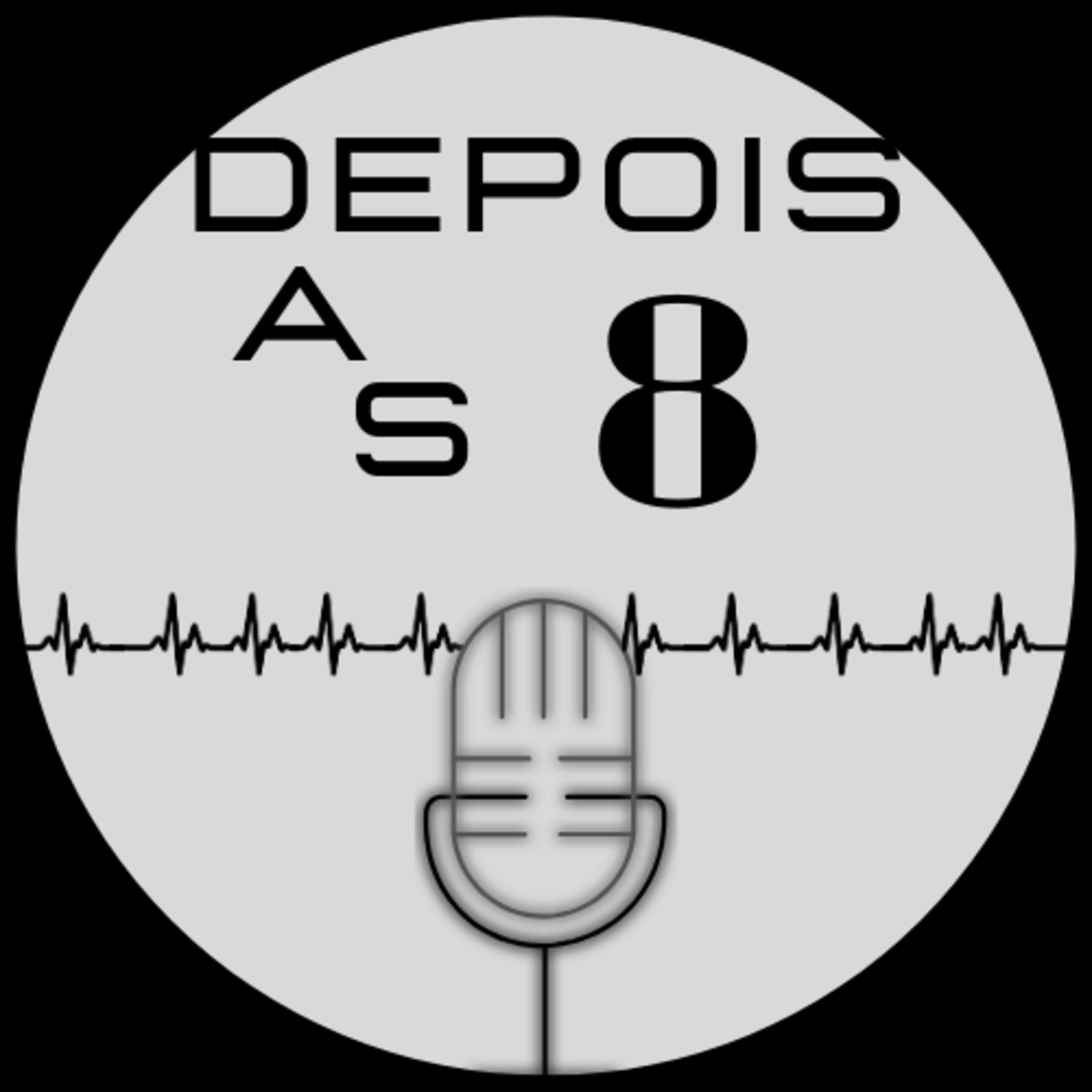 Depois das 8