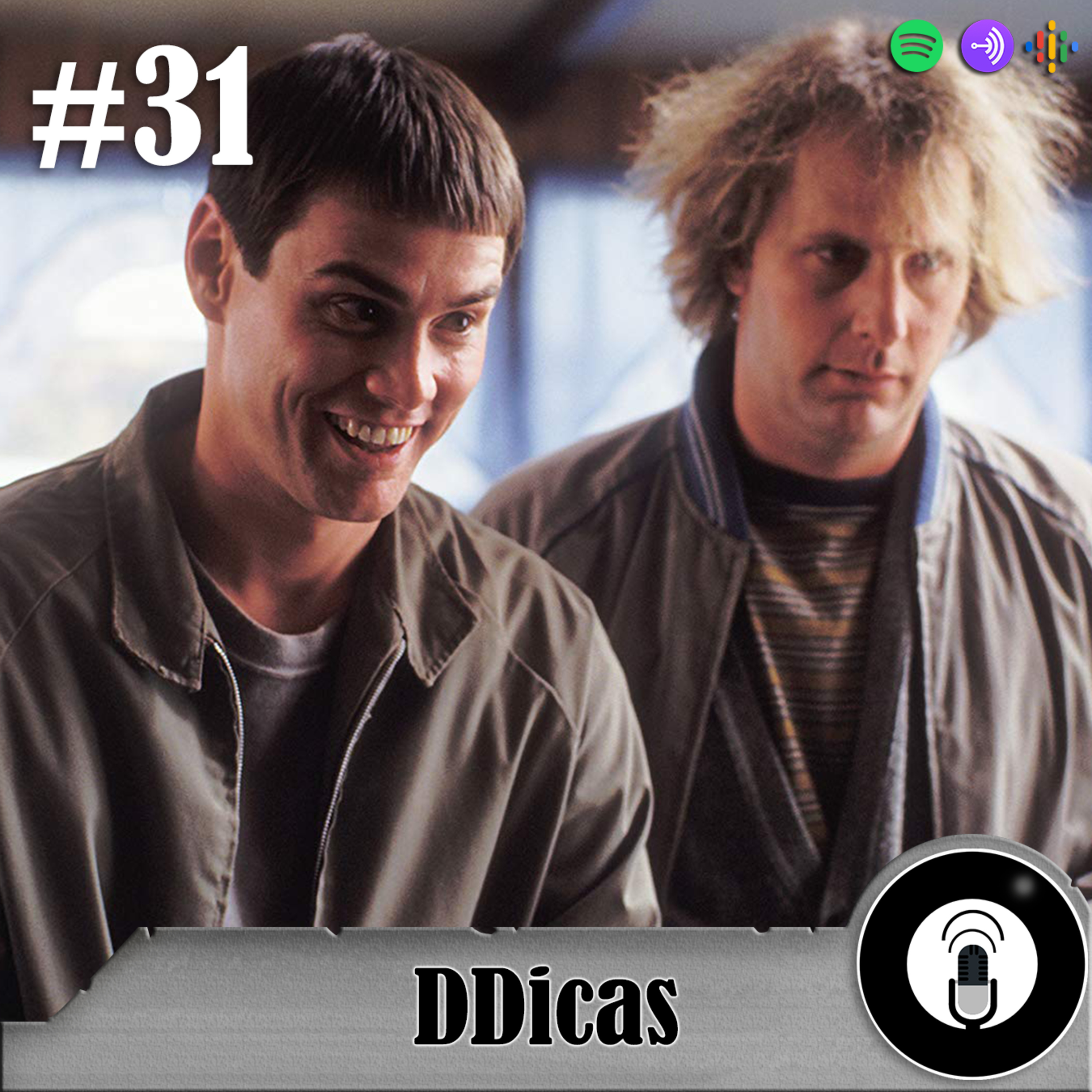 Depois das 8