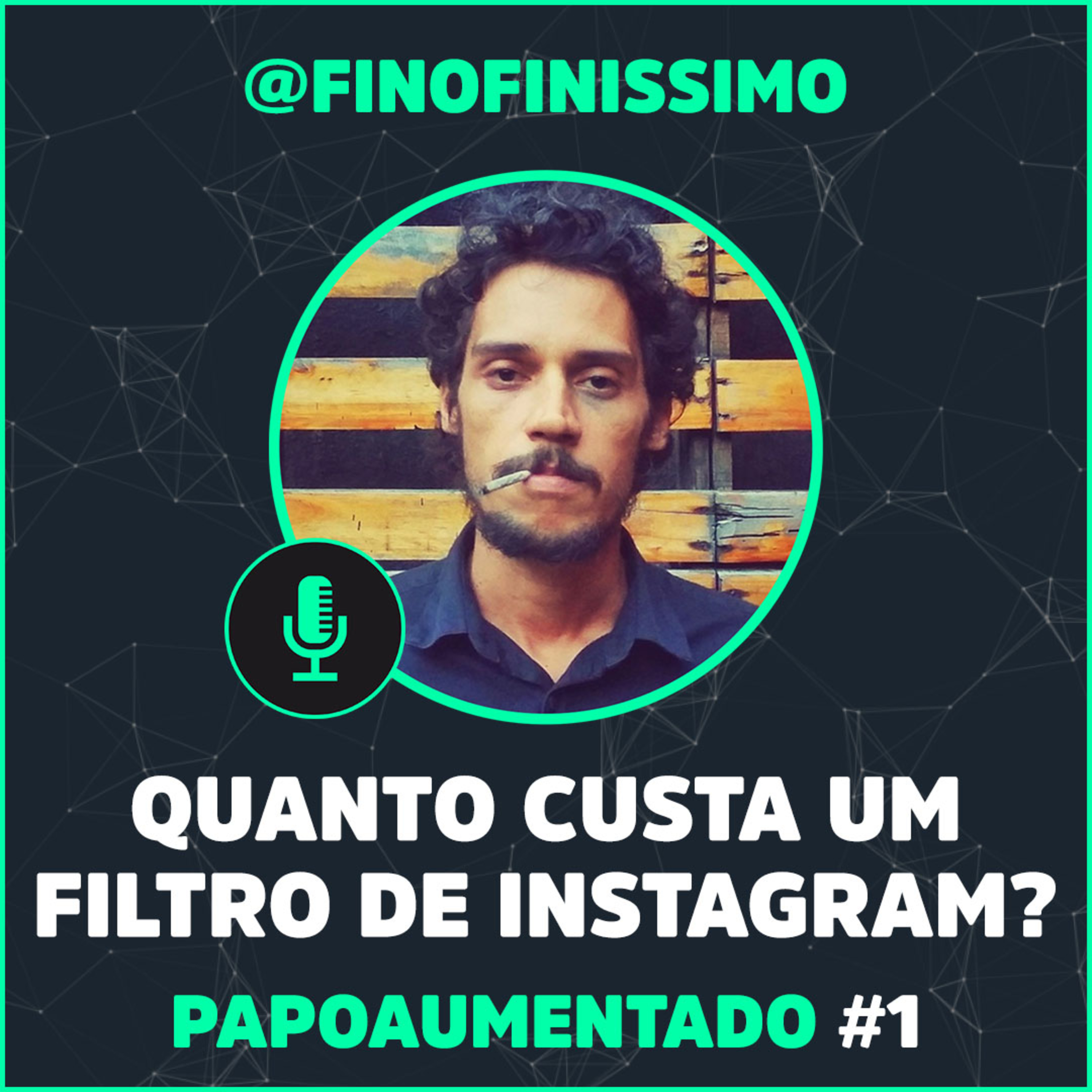 Papo Aumentado