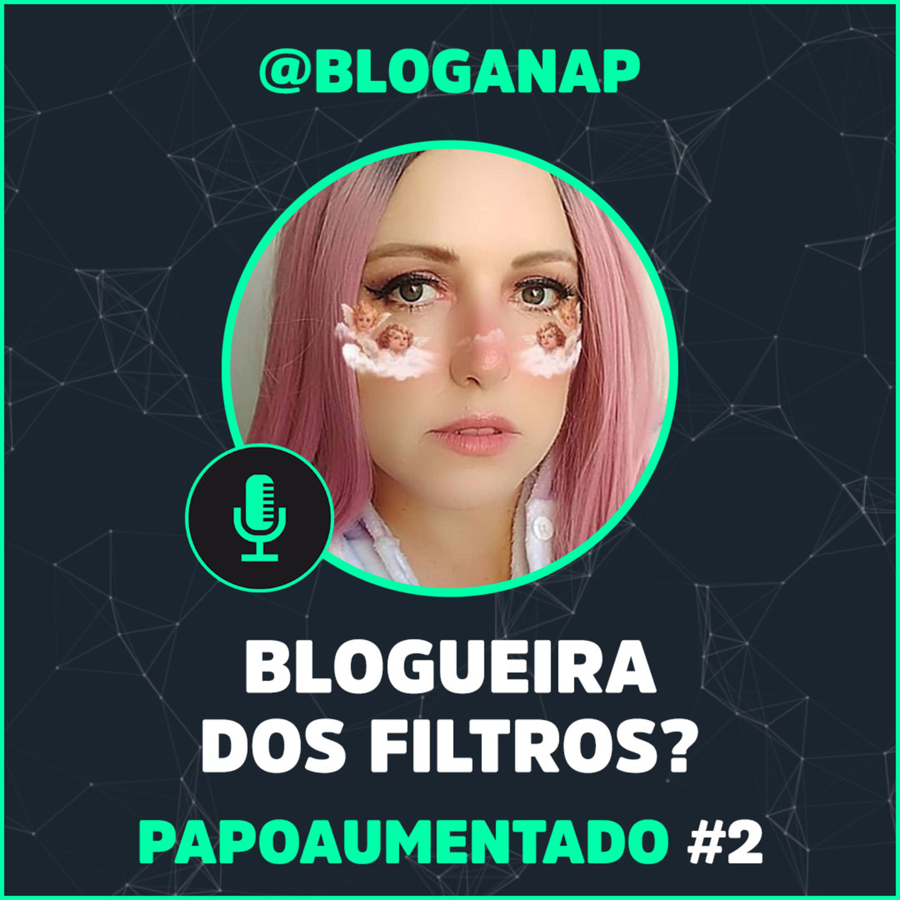 Papo Aumentado