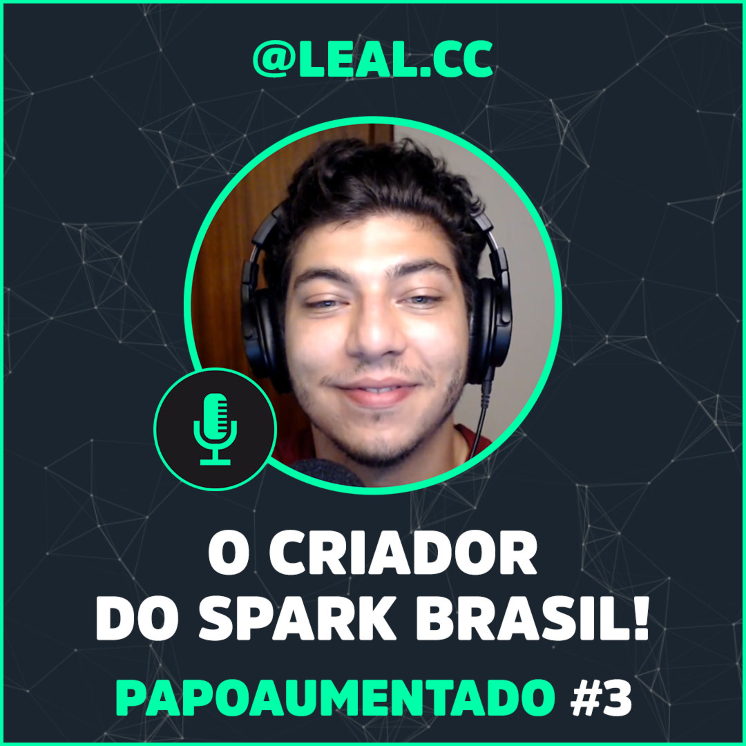 Papo Aumentado