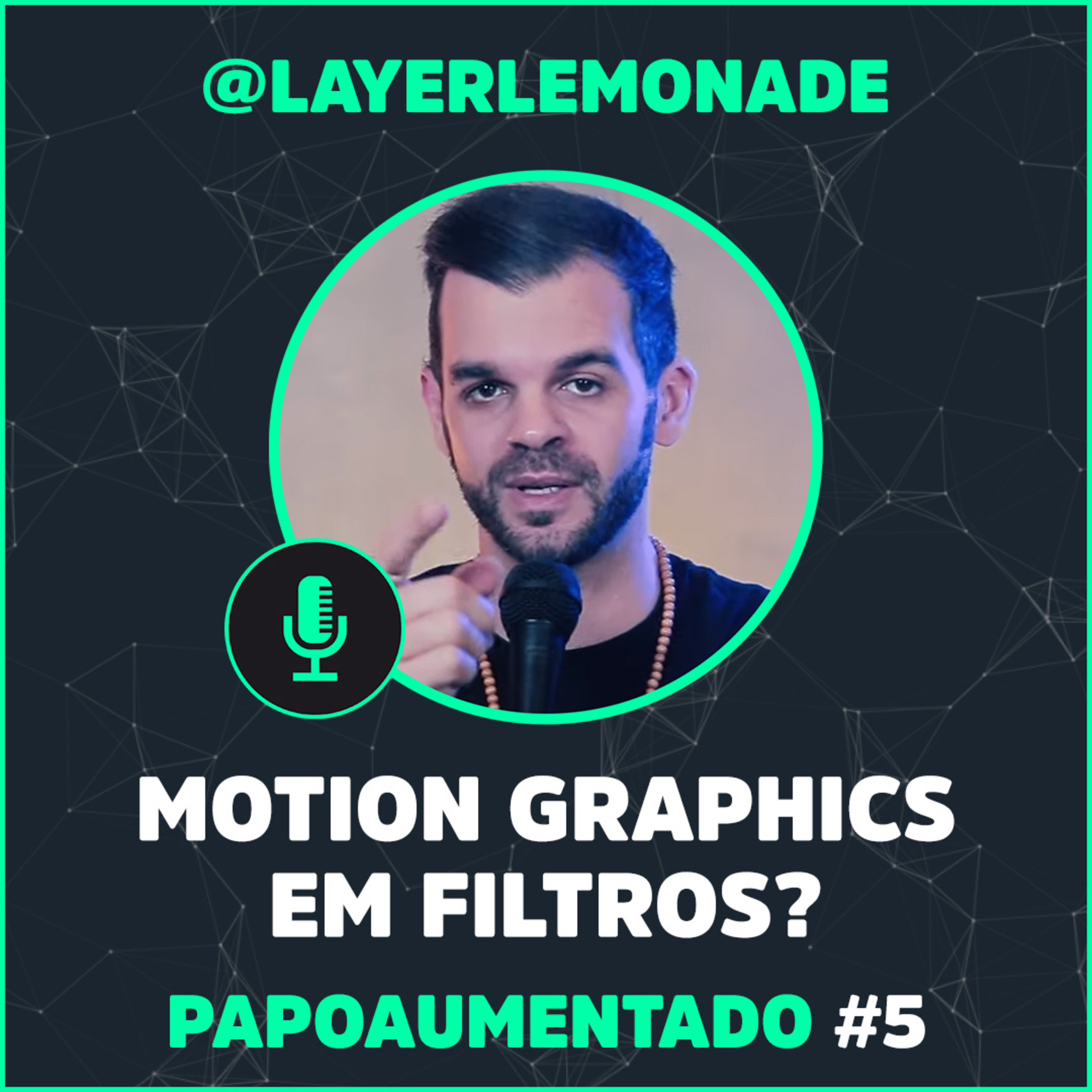Papo Aumentado