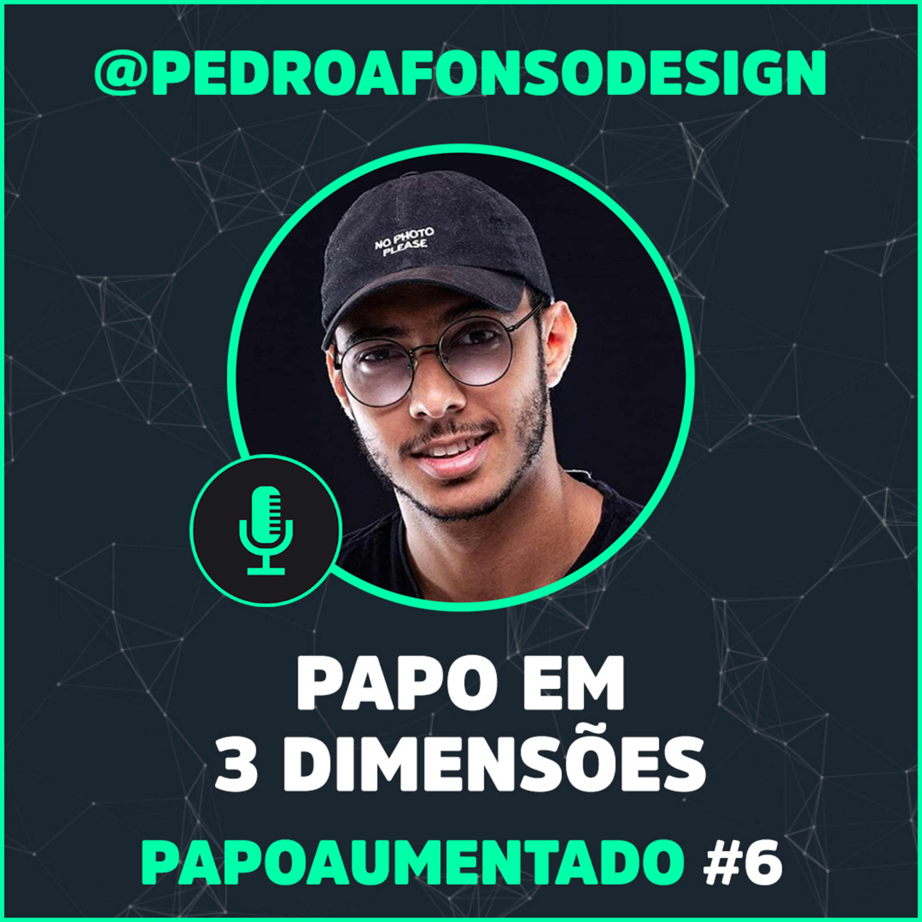 Papo Aumentado