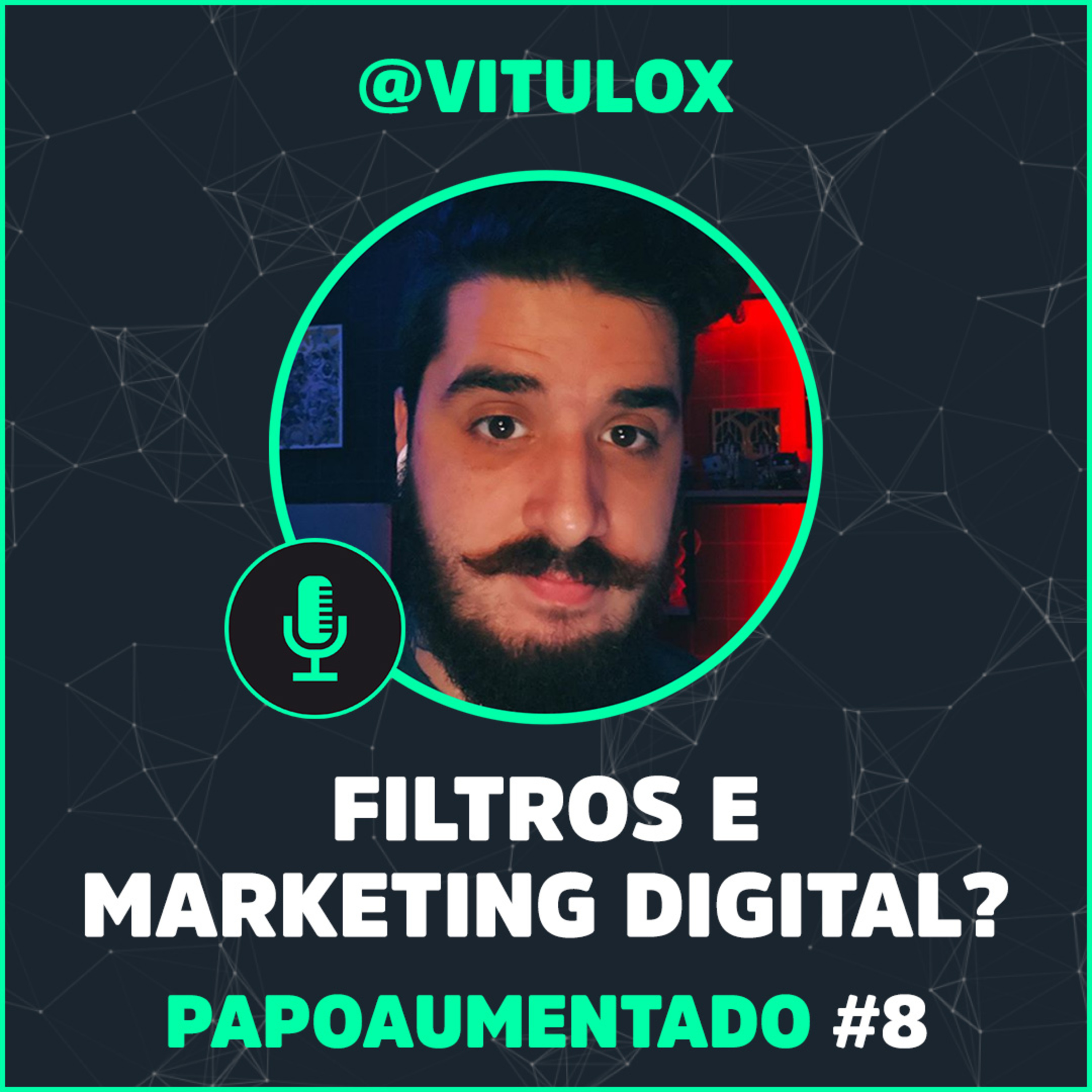 Papo Aumentado
