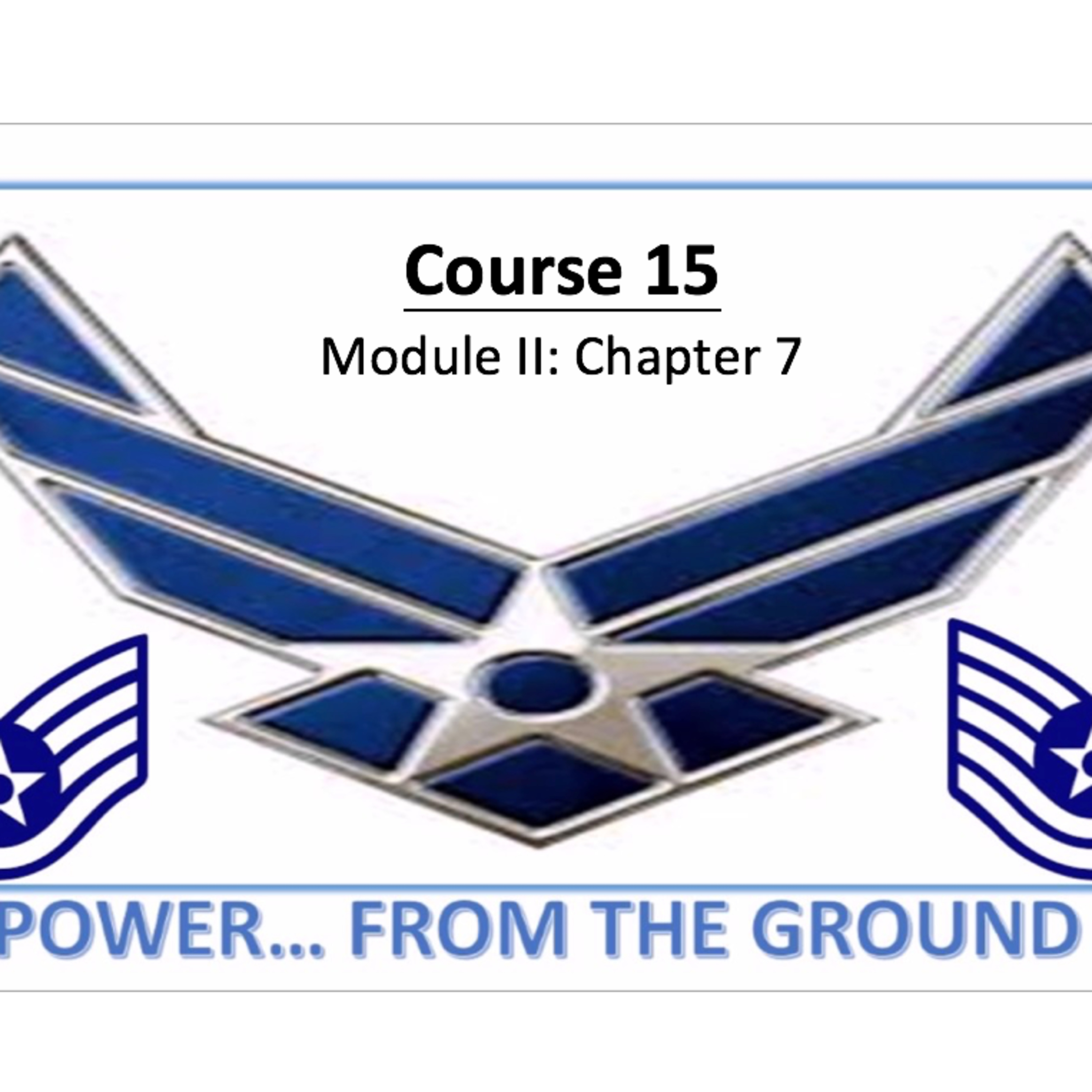 Module 2 - Continuous Improvement (LM07) episode artwork